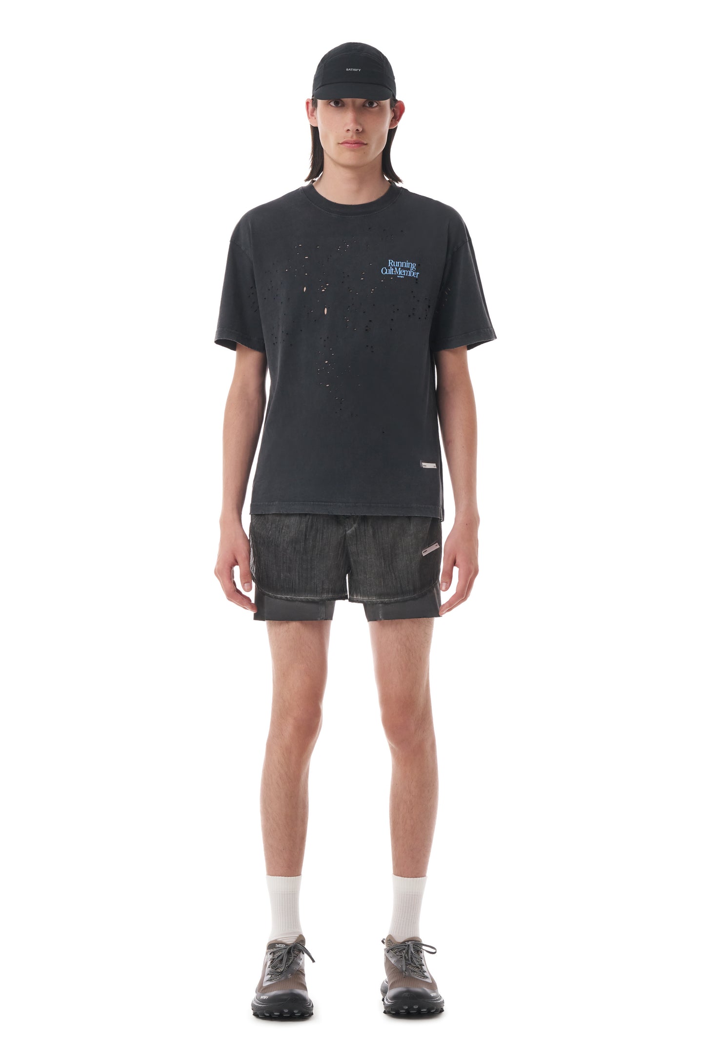 10-Year MothTech™ T-Shirt