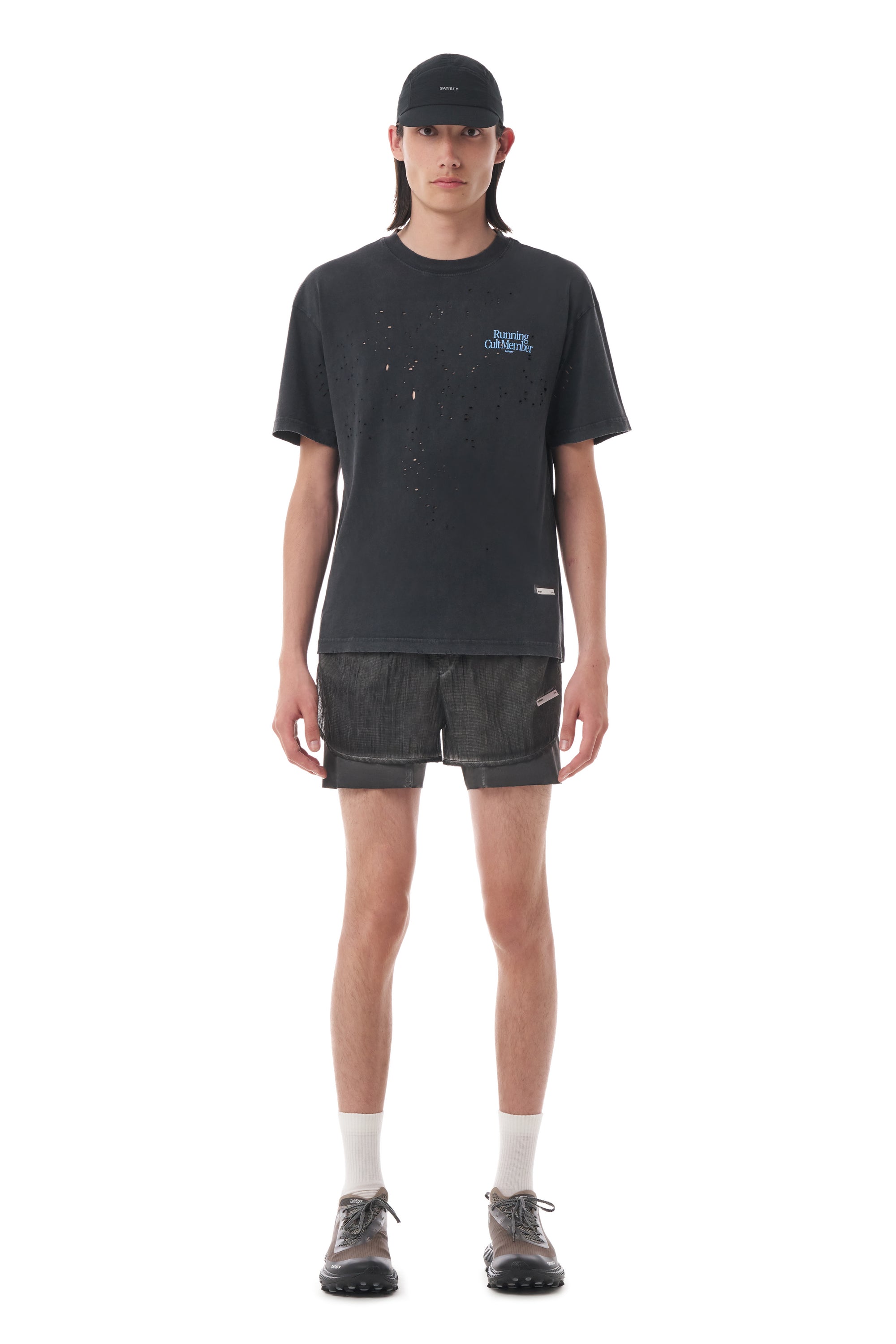 10-Year MothTech™ T-Shirt