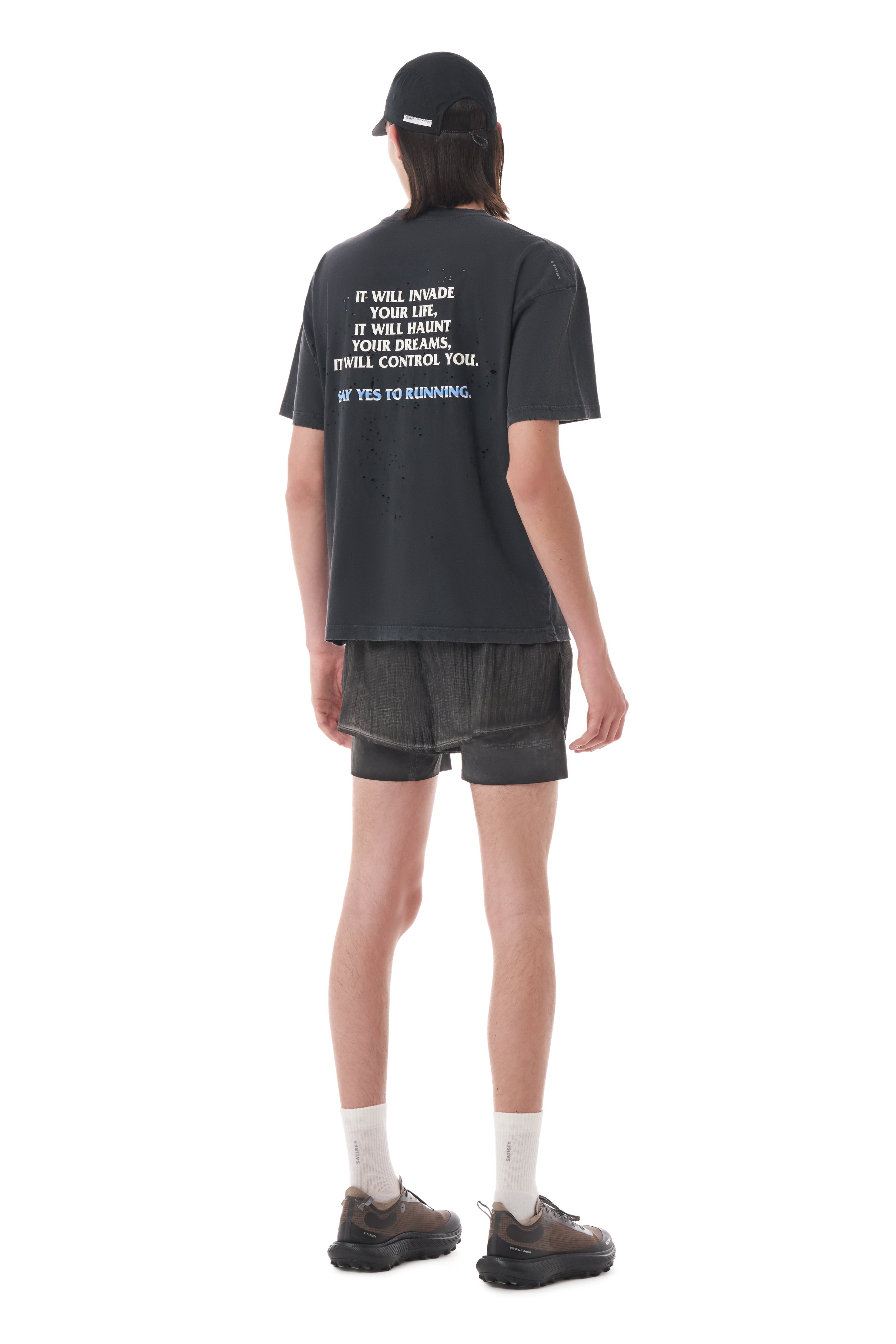 10-Year MothTech™ T-Shirt