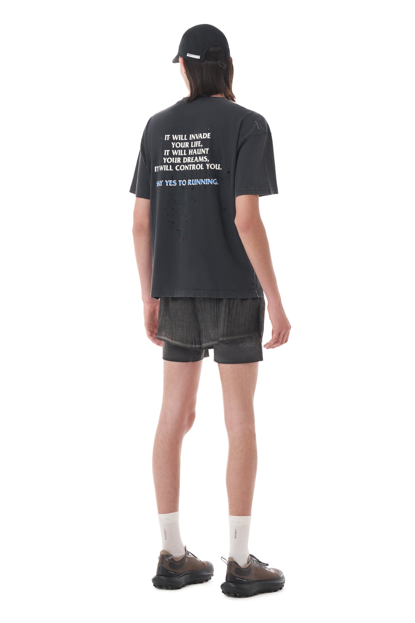 10-Year MothTech™ T-Shirt