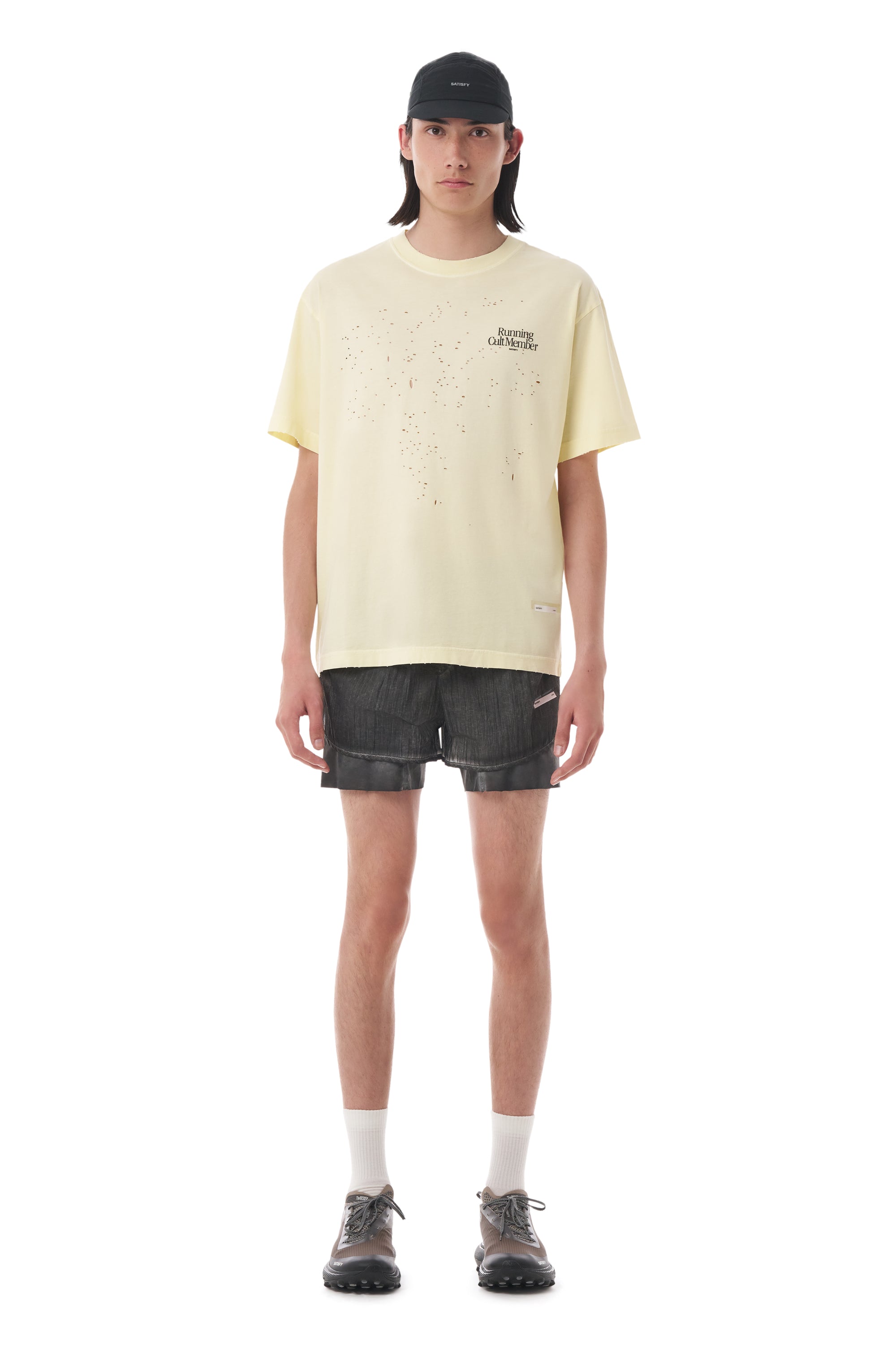10-Year MothTech™ T-Shirt