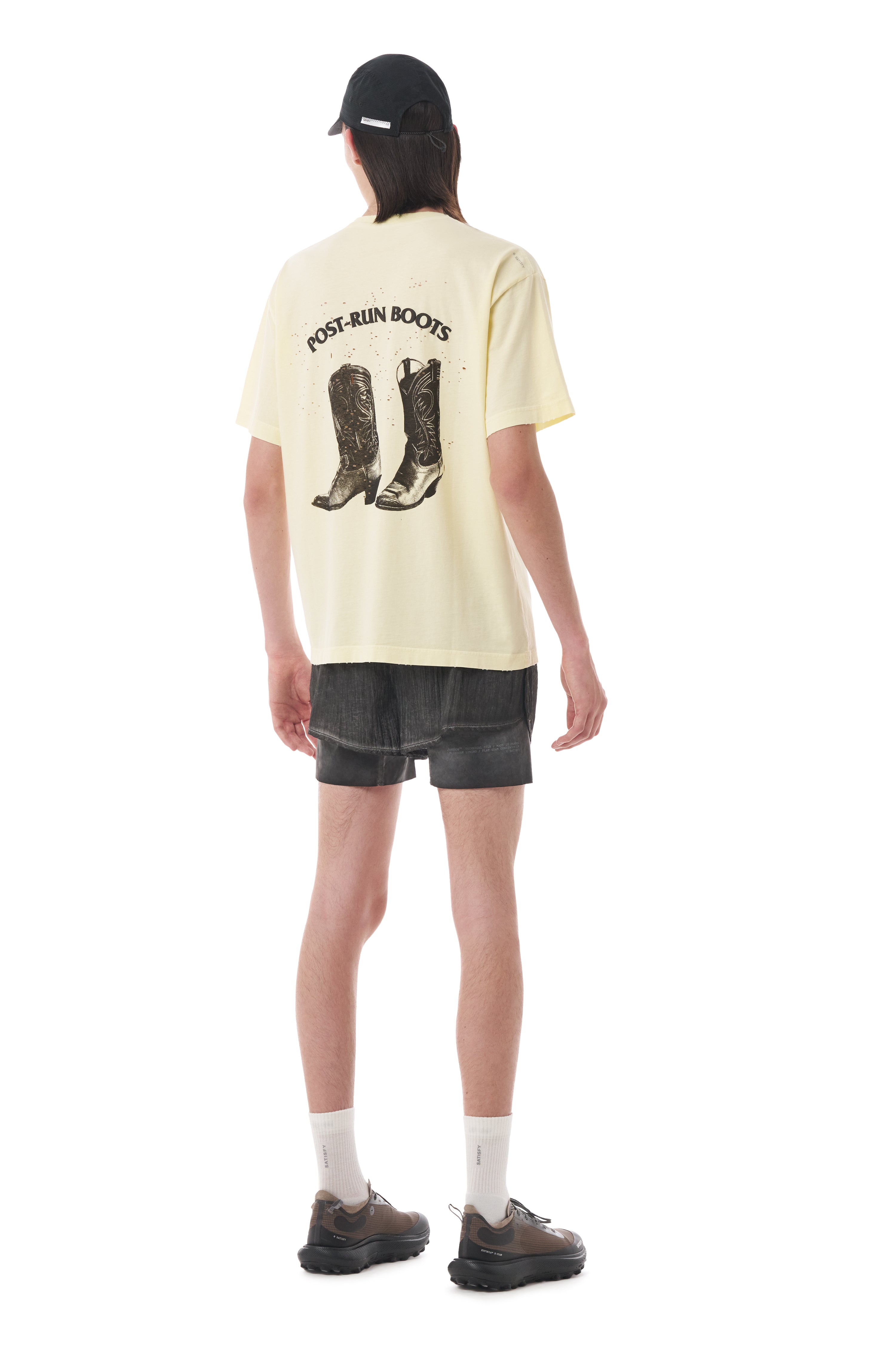 10-Year MothTech™ T-Shirt