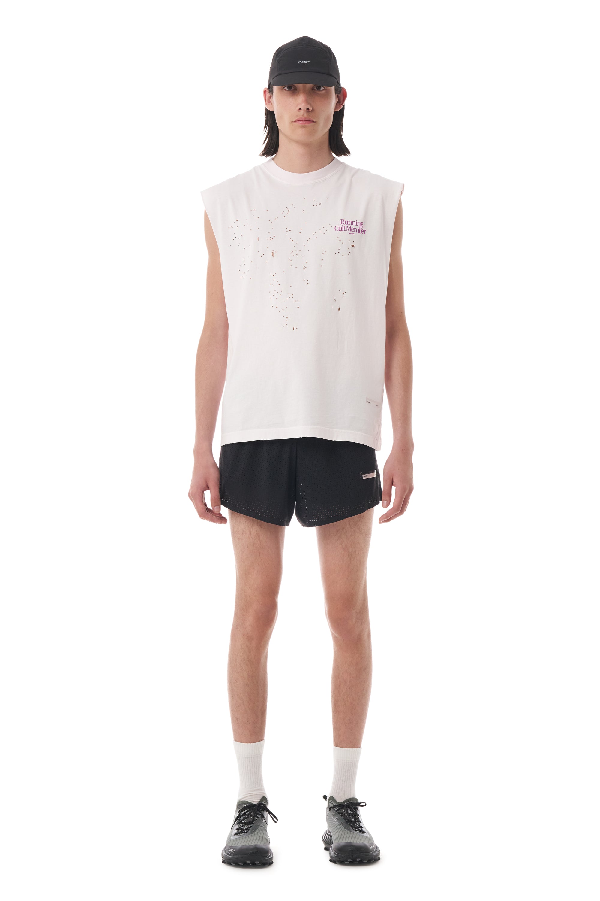 10-Year MothTech™ Muscle Tee