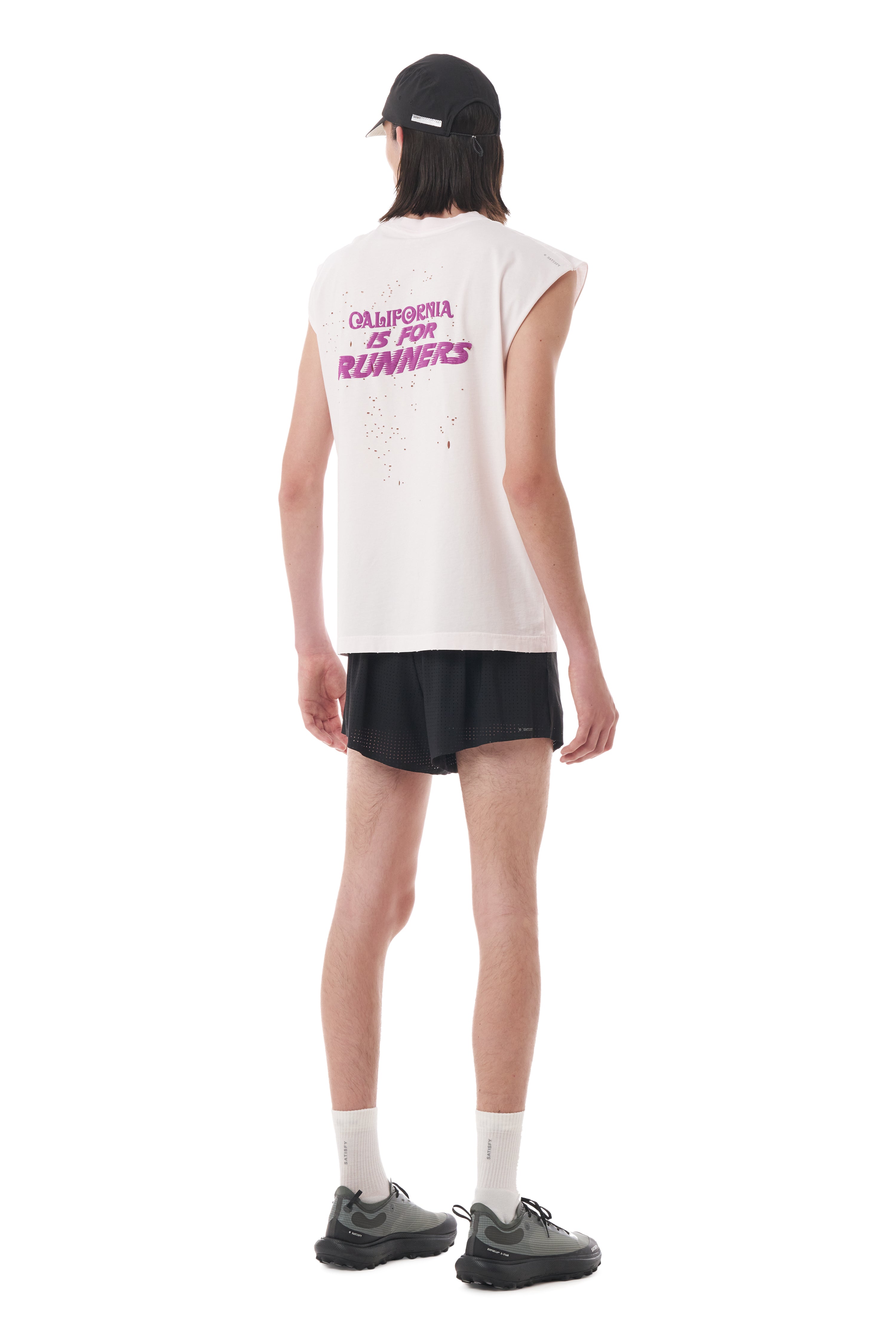 10-Year MothTech™ Muscle Tee