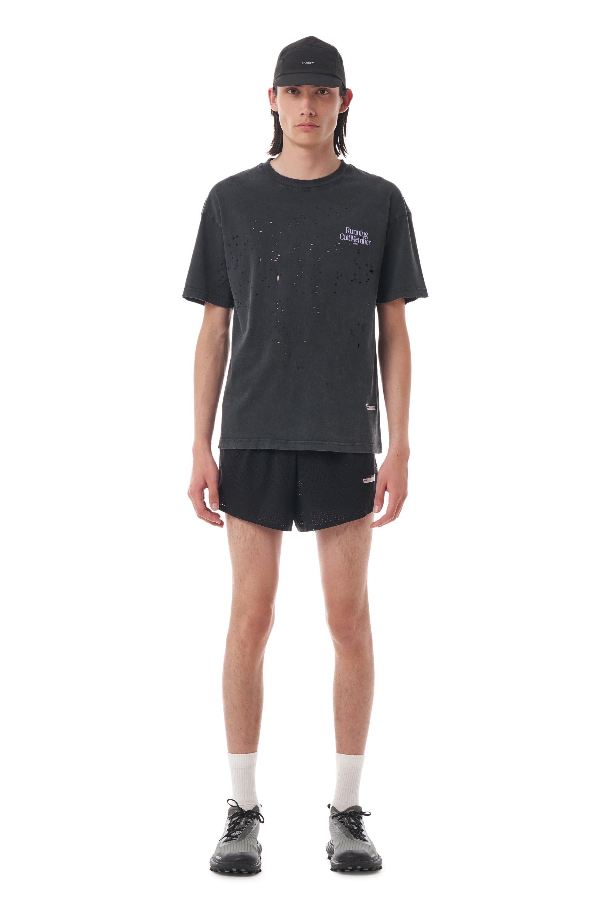 10-Year MothTech™ T-Shirt