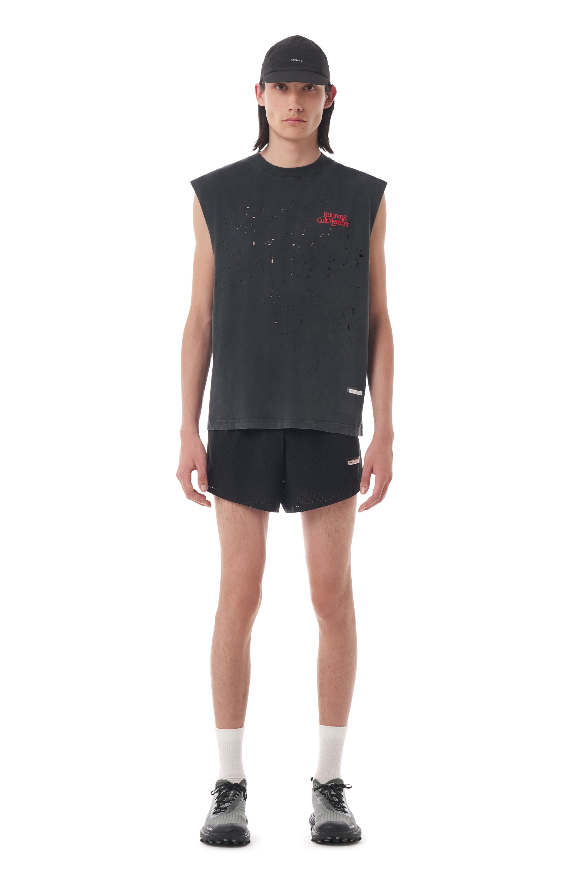 10-Year MothTech™ Muscle Tee
