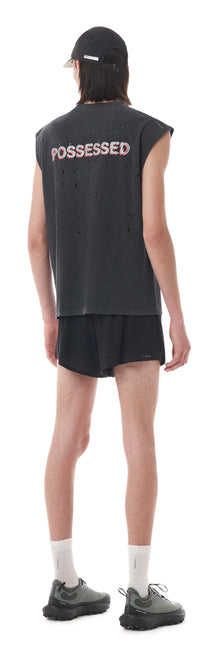 10-Year MothTech™ Muscle Tee – SATISFY