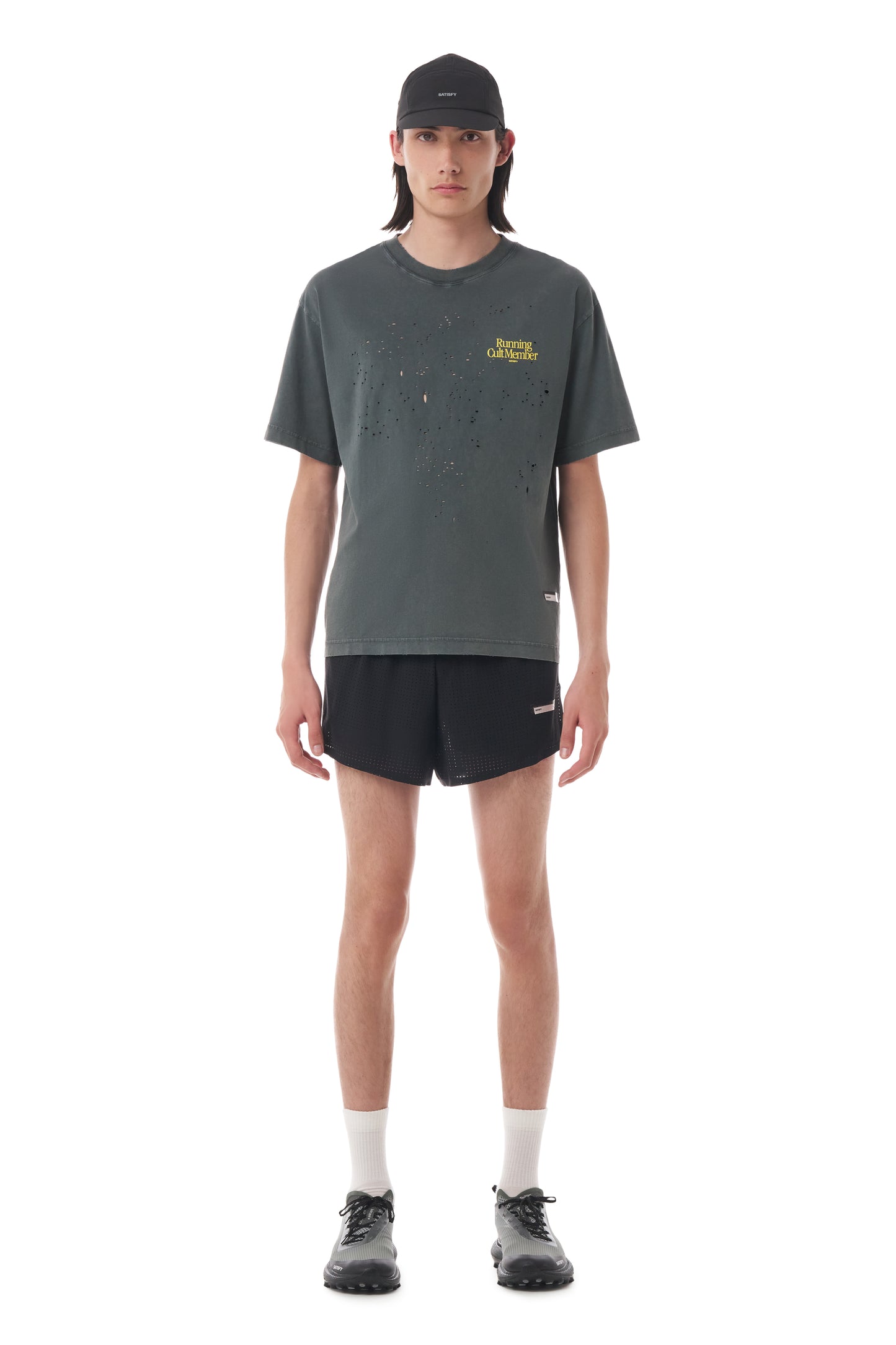10-Year MothTech™ T-Shirt