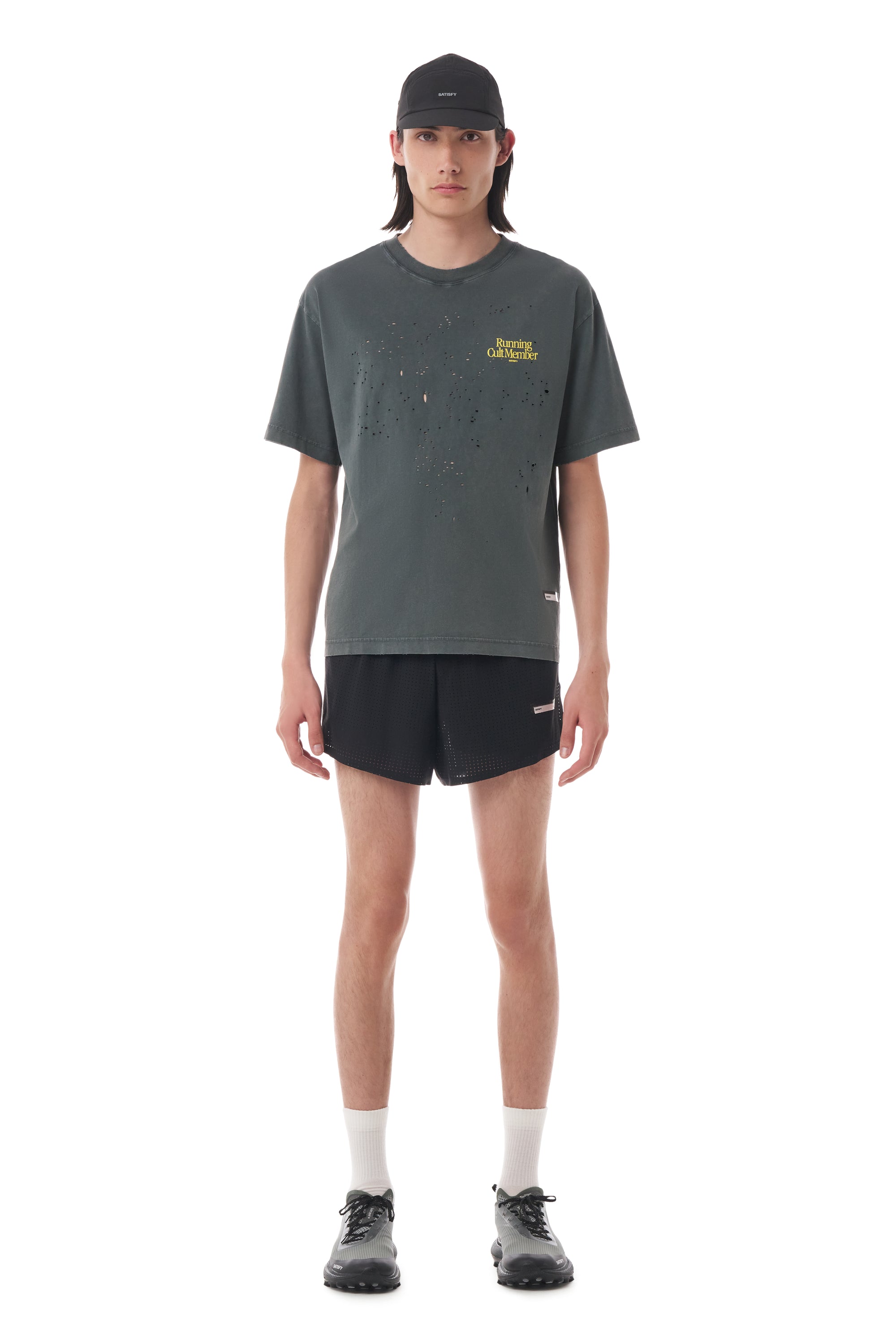 10-Year MothTech™ T-Shirt