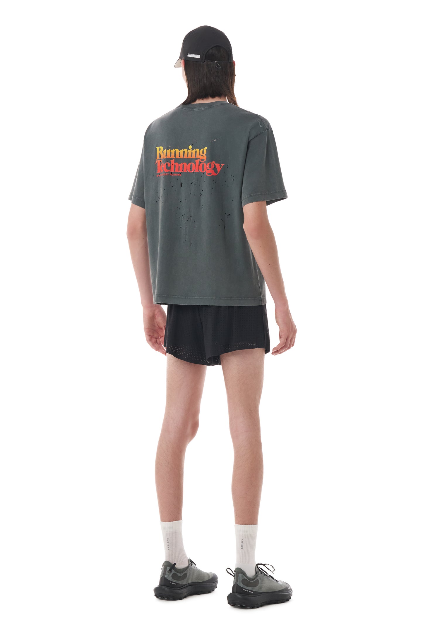 10-Year MothTech™ T-Shirt