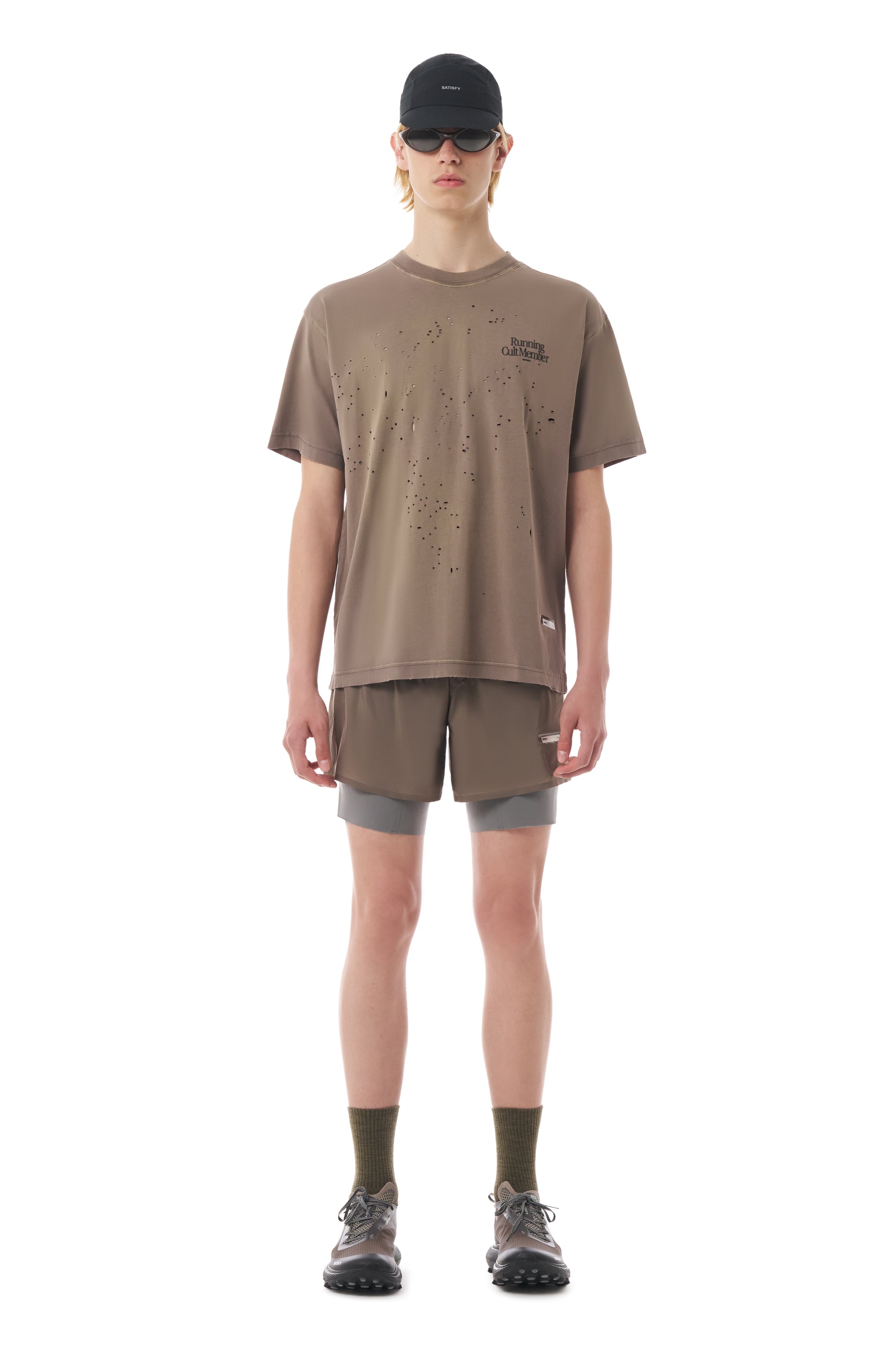 10-Year MothTech™ T-Shirt
