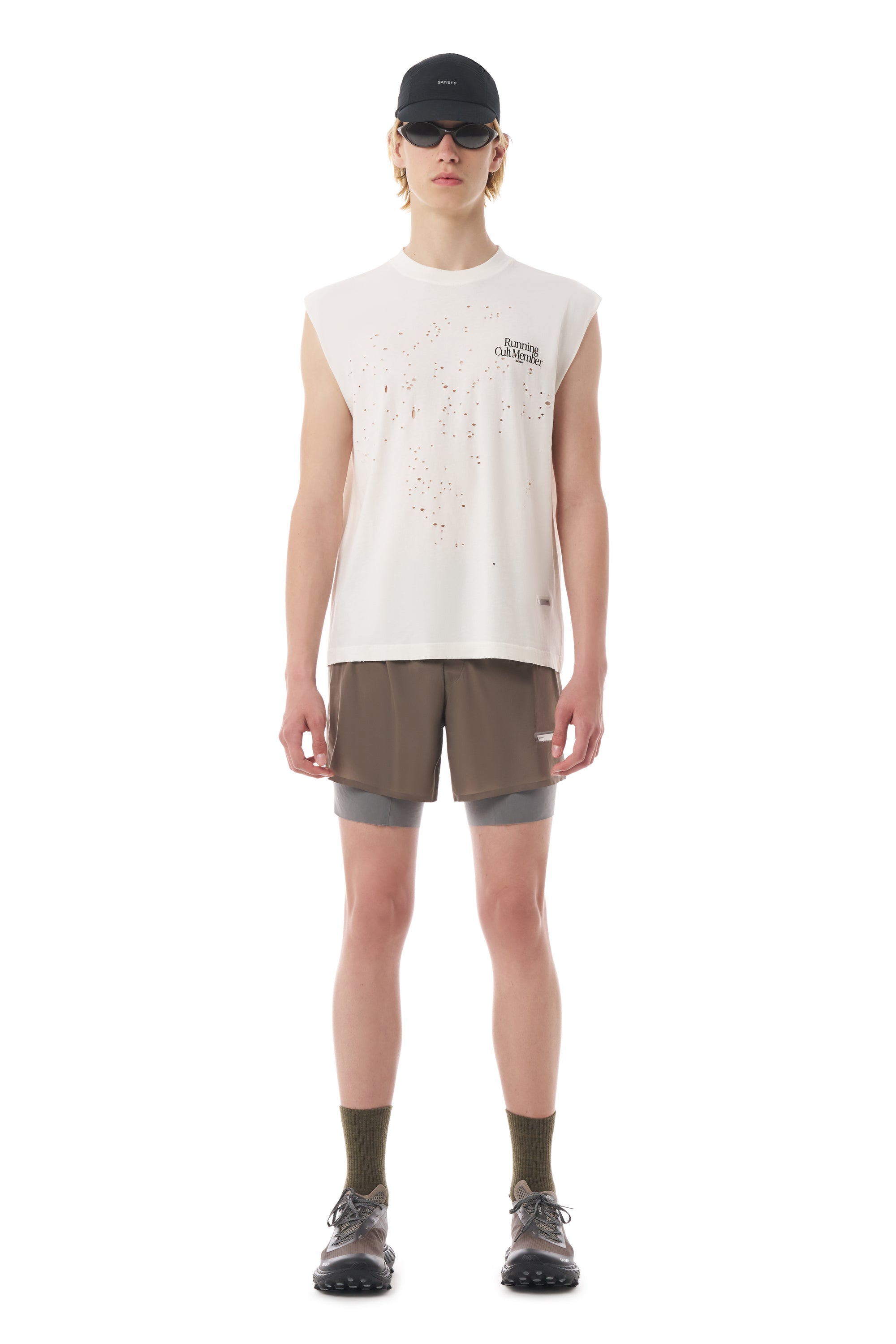 10-Year MothTech™ Muscle Tee