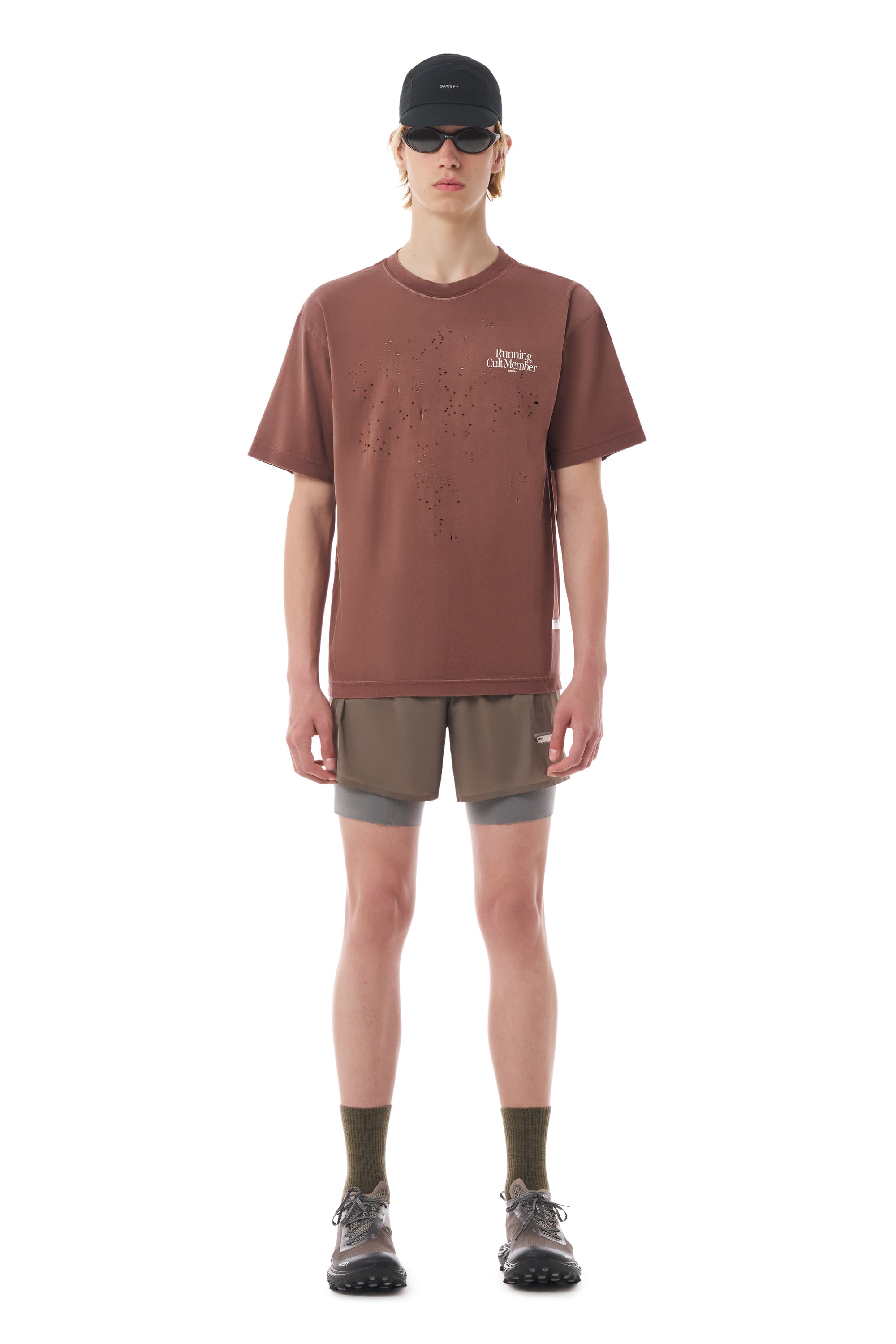 10-Year MothTech™ T-Shirt
