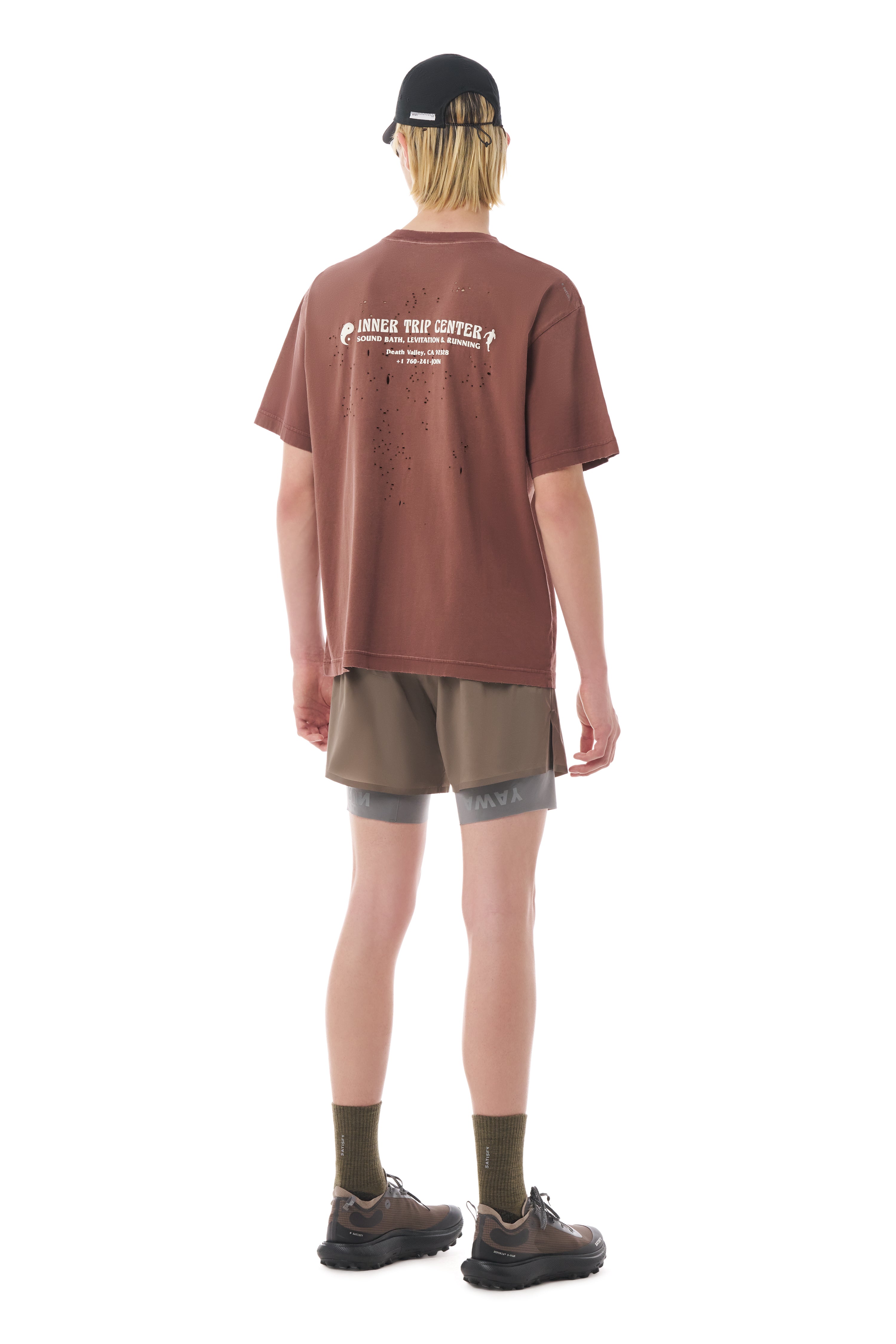10-Year MothTech™ T-Shirt