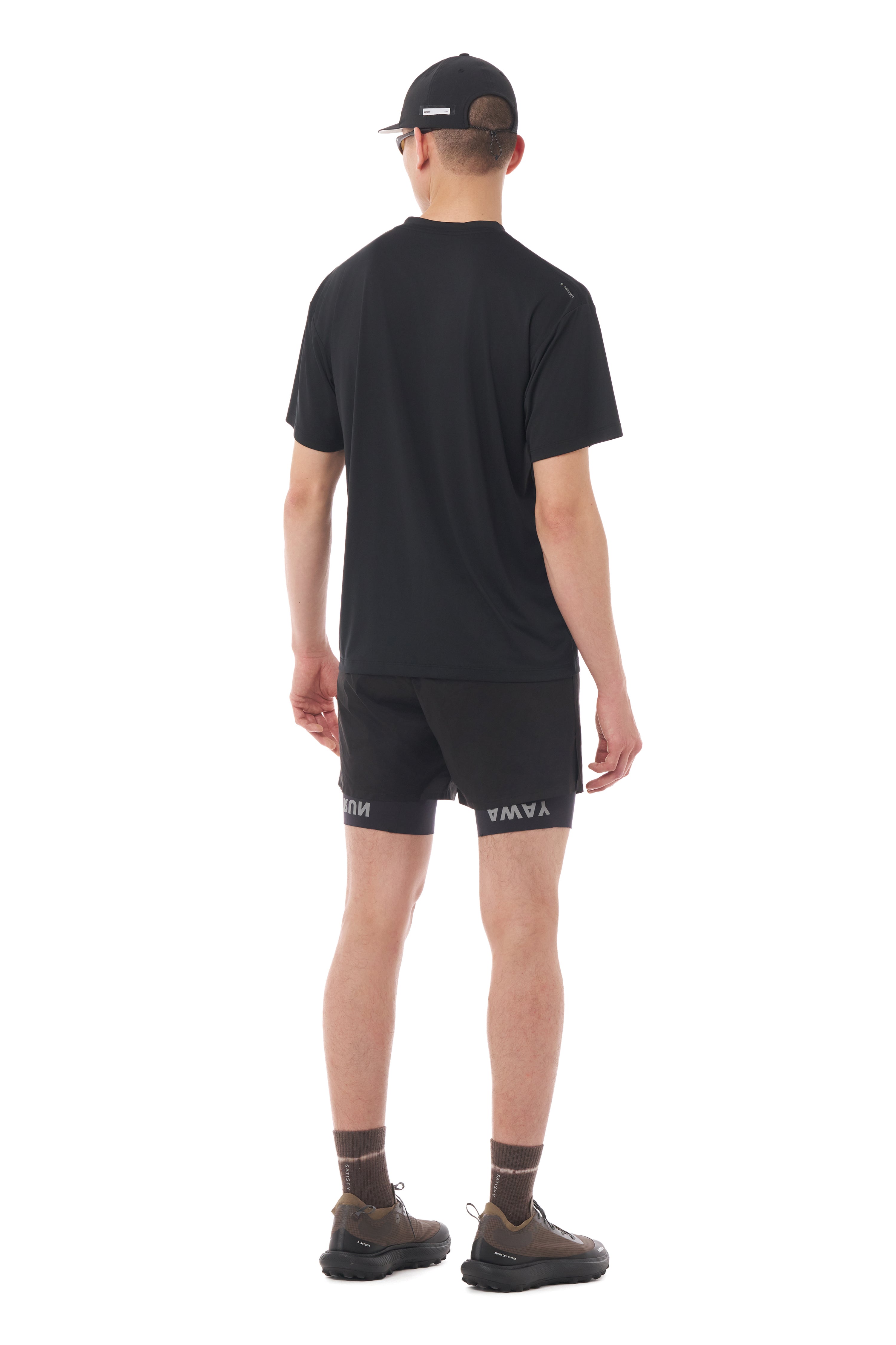 AuraLite™ T-Shirt – SATISFY