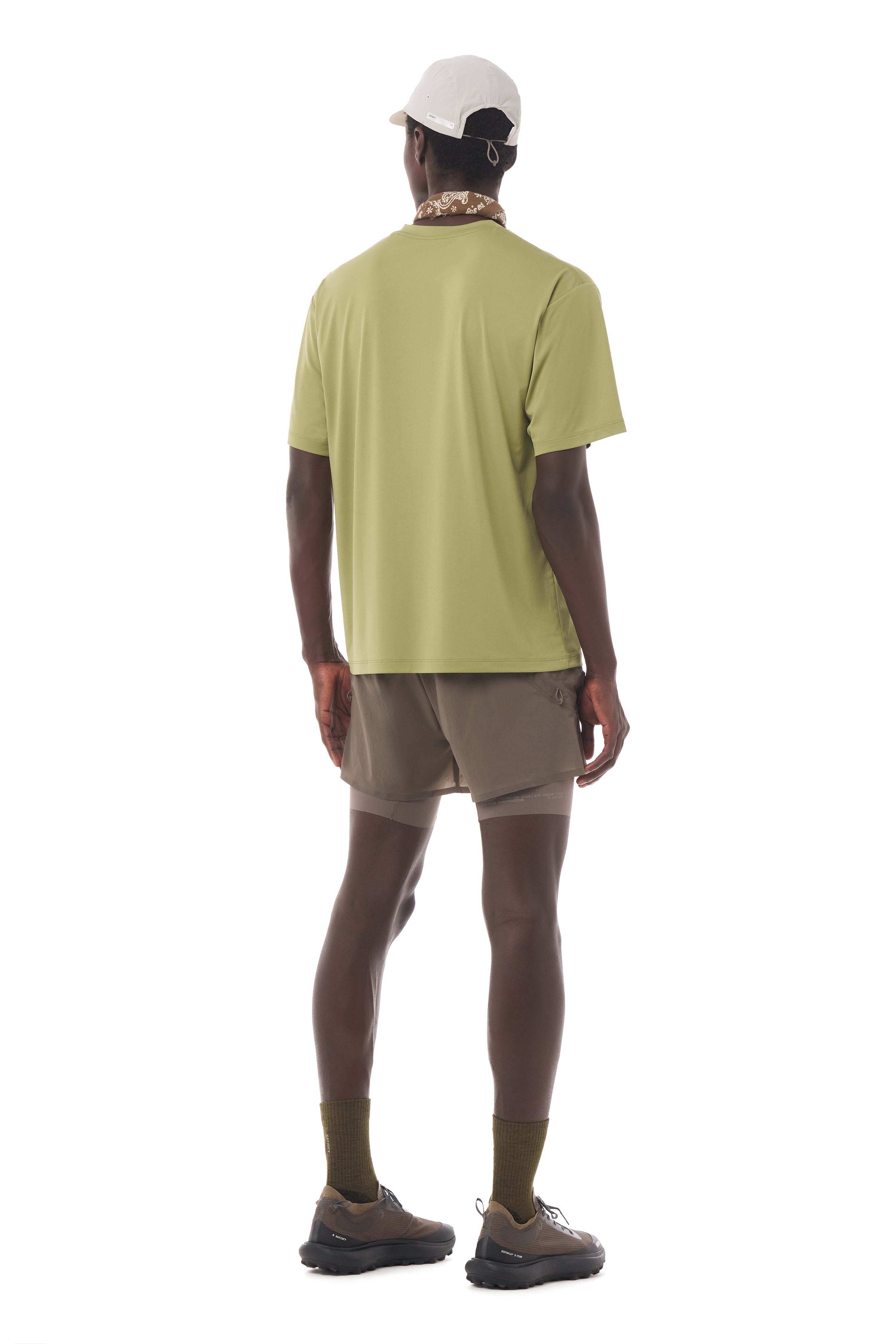 AuraLite™ T-Shirt – SATISFY