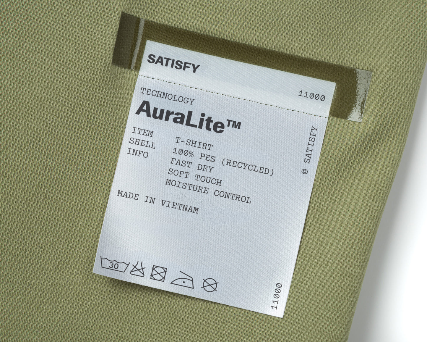AuraLite™ T-Shirt