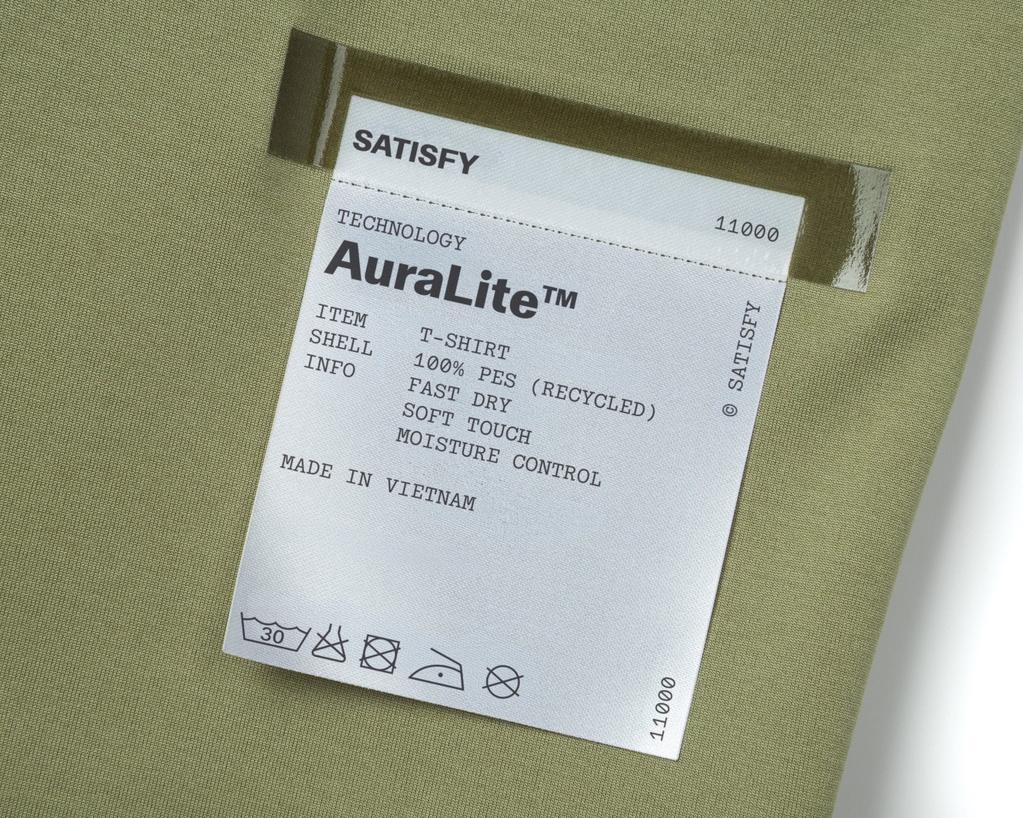 AuraLite™ T-Shirt