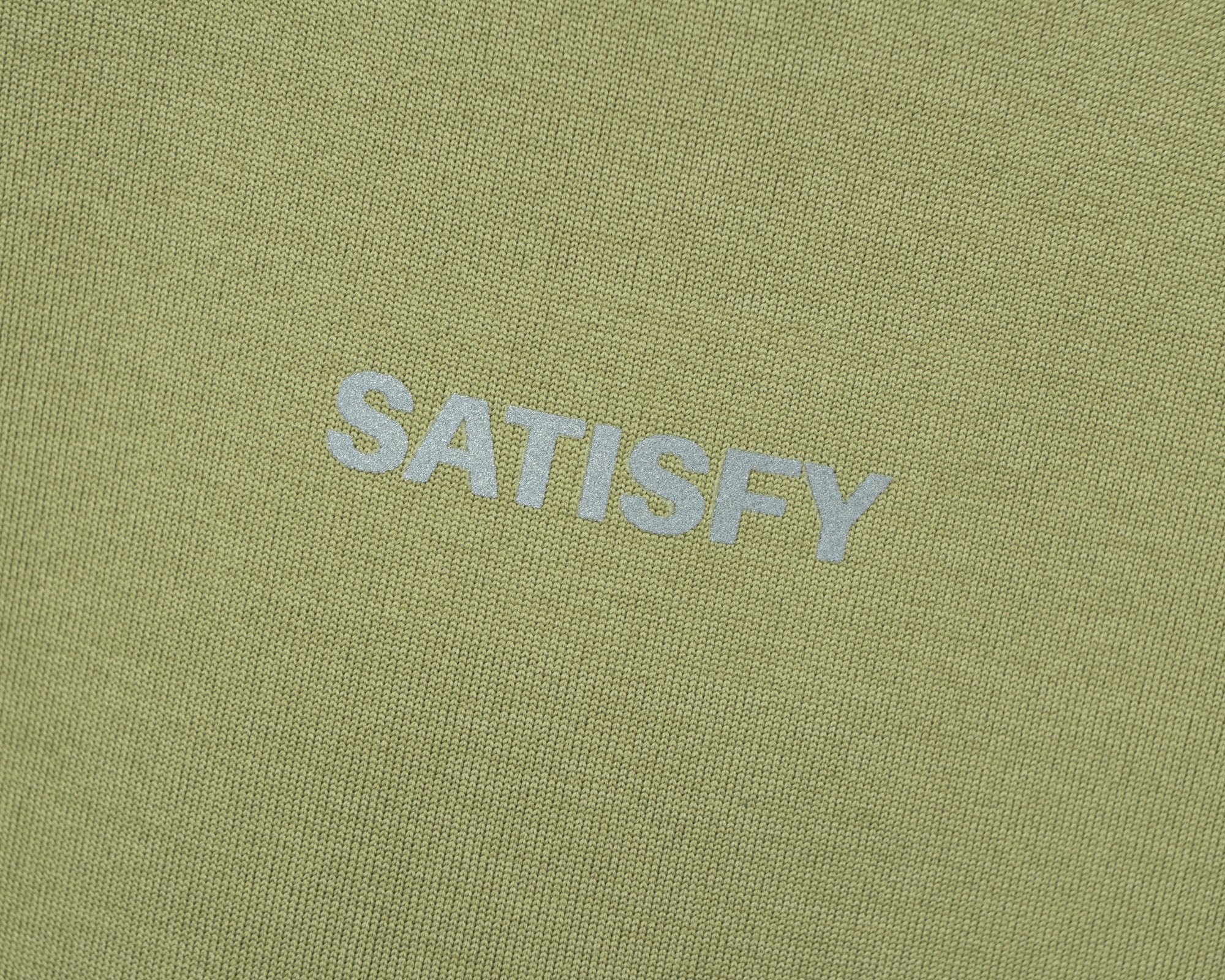 AuraLite™ T-Shirt – SATISFY