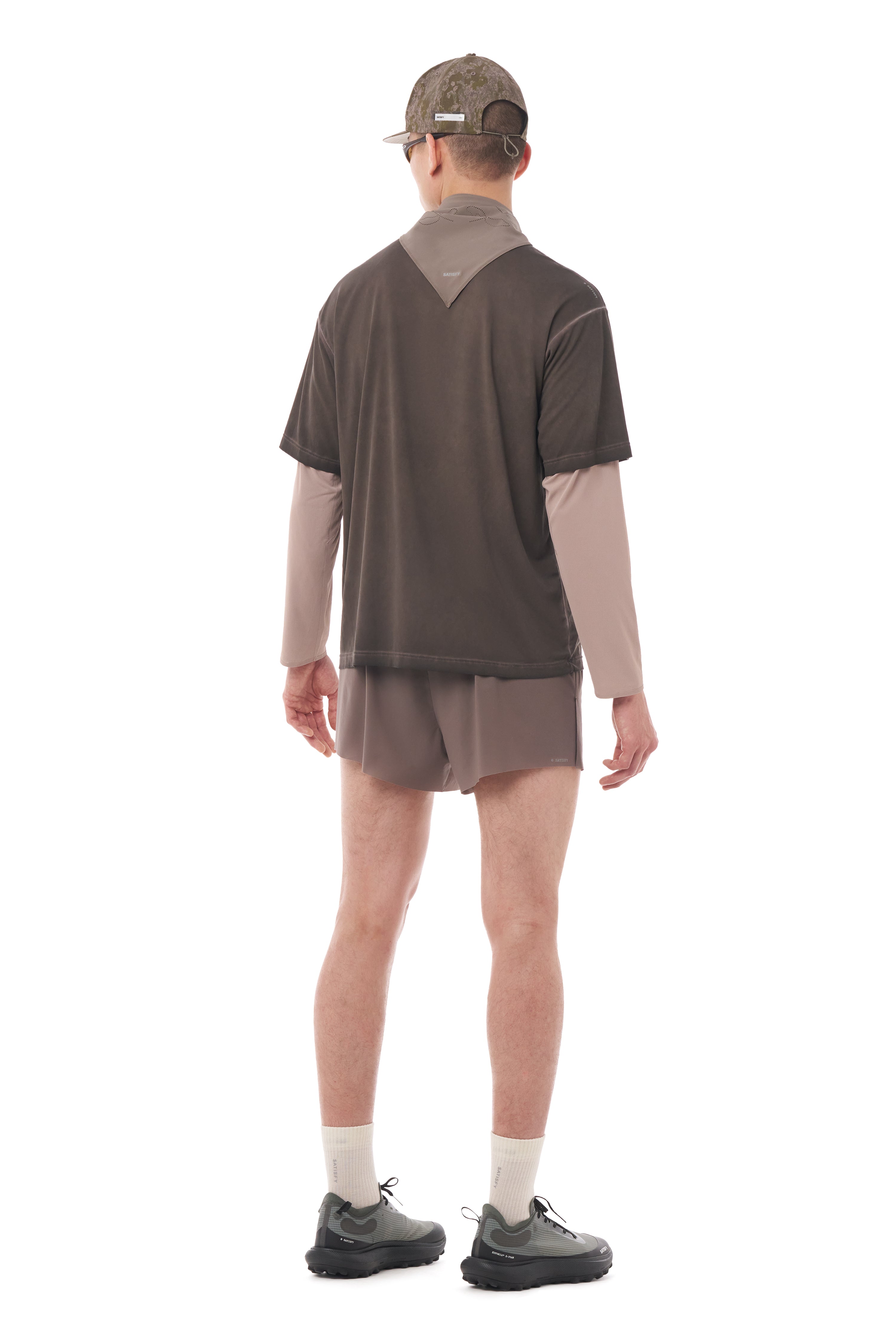 AuraLite™ T-Shirt – SATISFY
