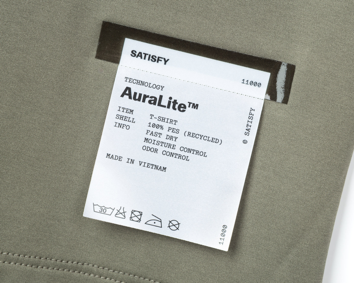 AuraLite™ T-Shirt