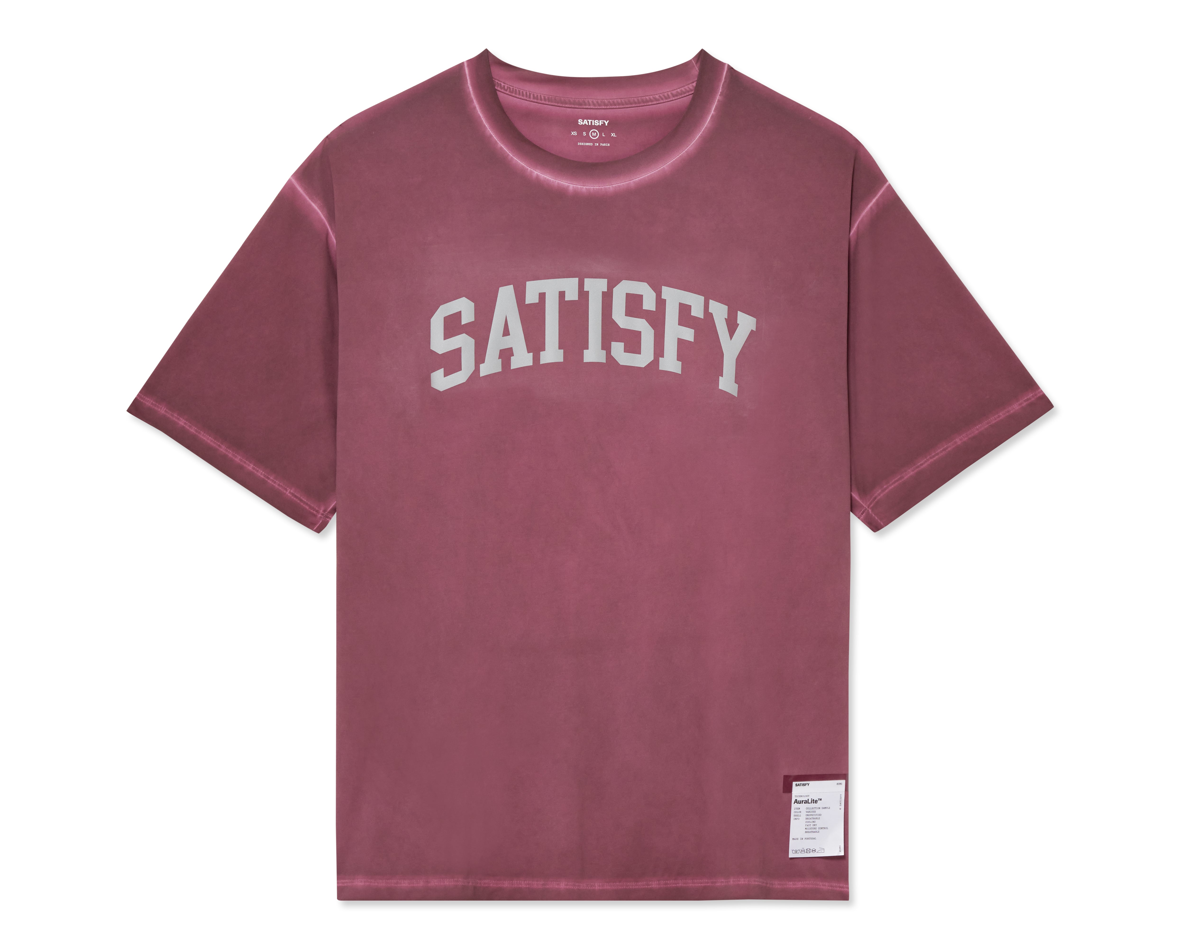 AuraLite™ T-Shirt Varcity
