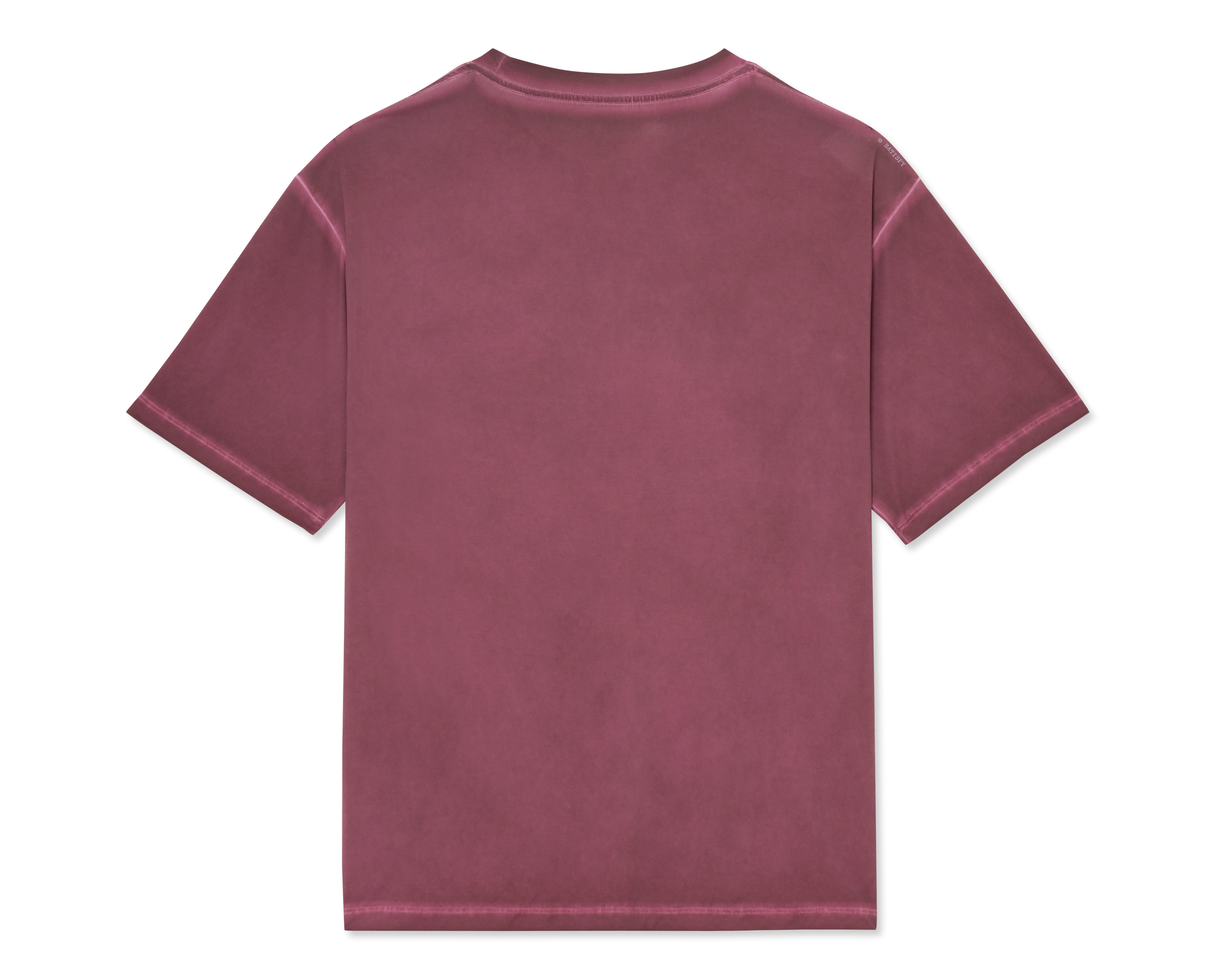 トップス SATISFY Running AuraLite T-SHIRT AuraLite™ T-Shirt – SATISFY