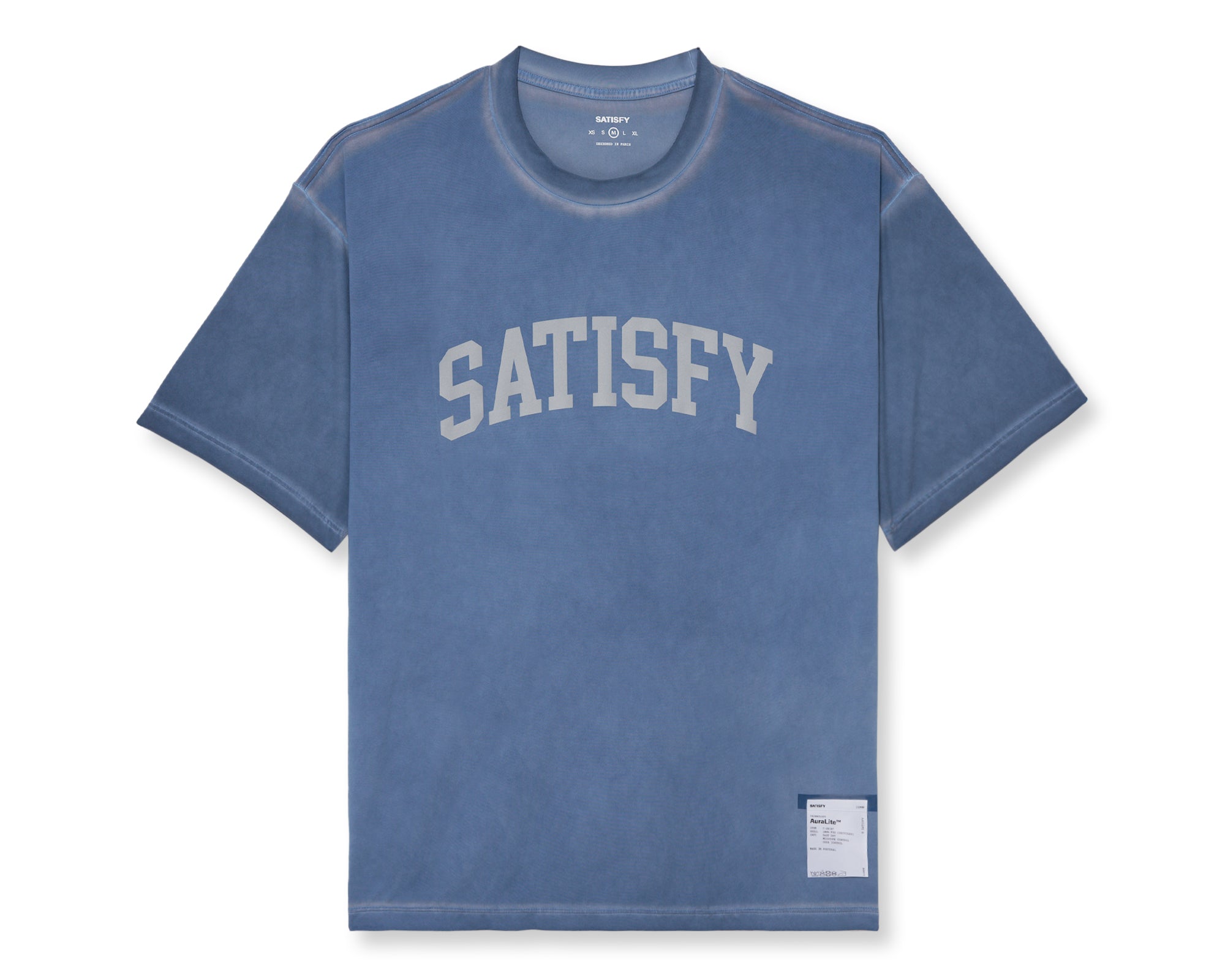 auralite-t-shirt ARCHIVE