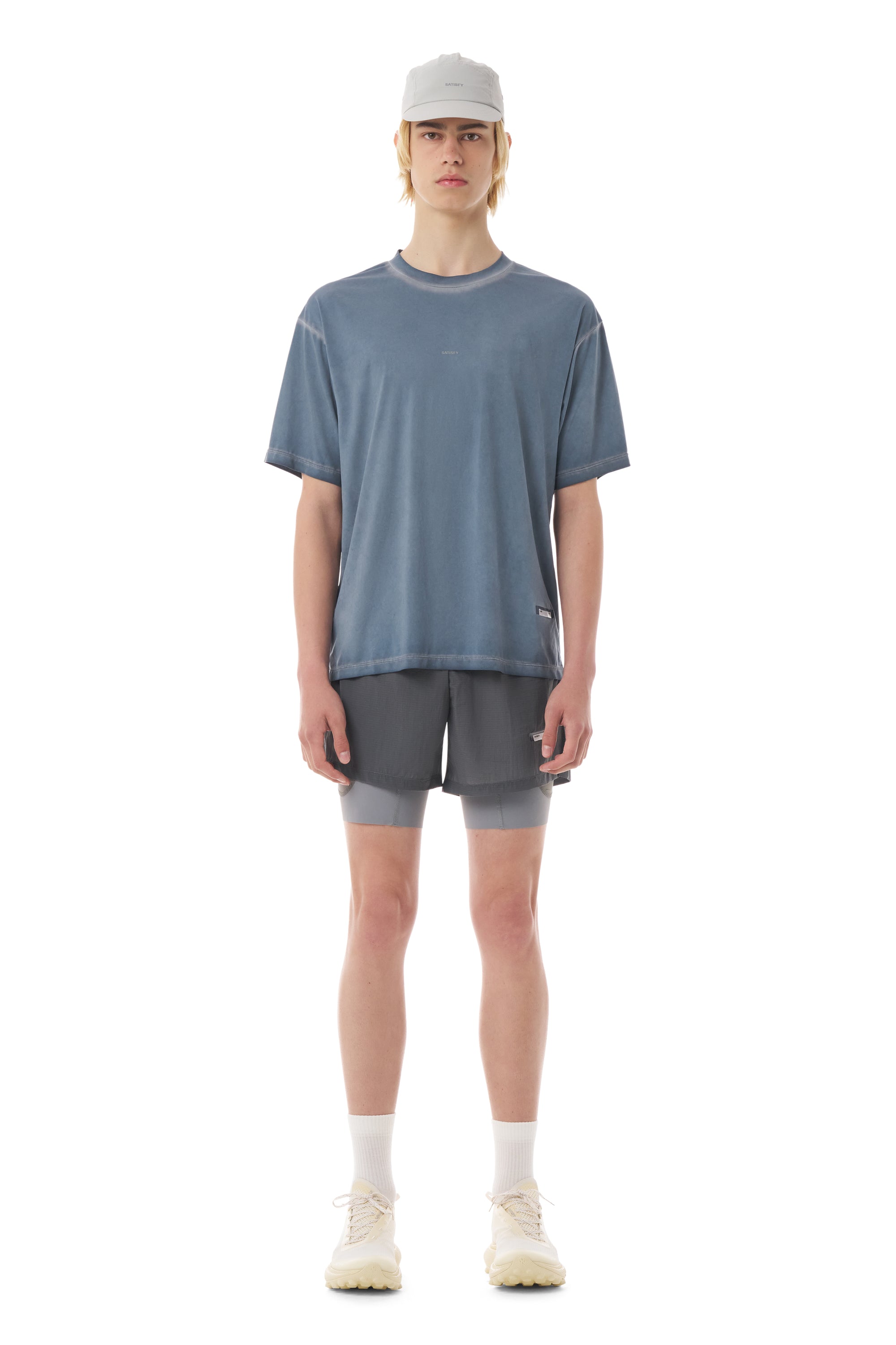 TechSilk™ Cordura® 8" Shorts