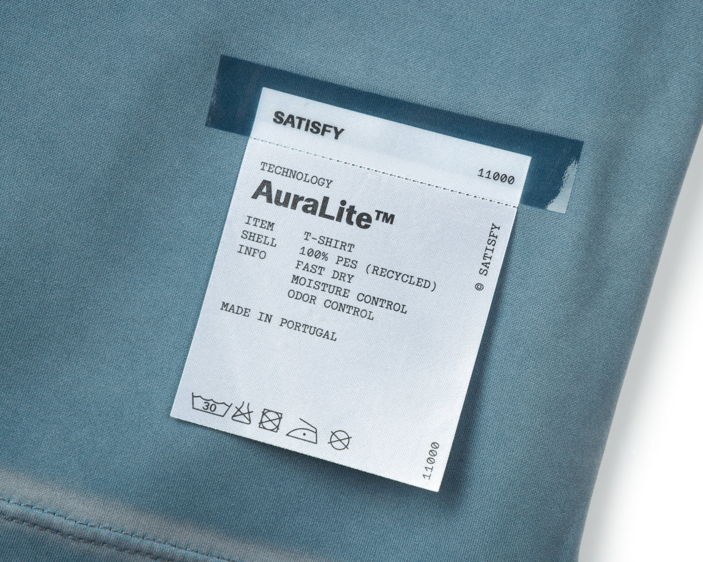 AuraLite™ Long Tee
