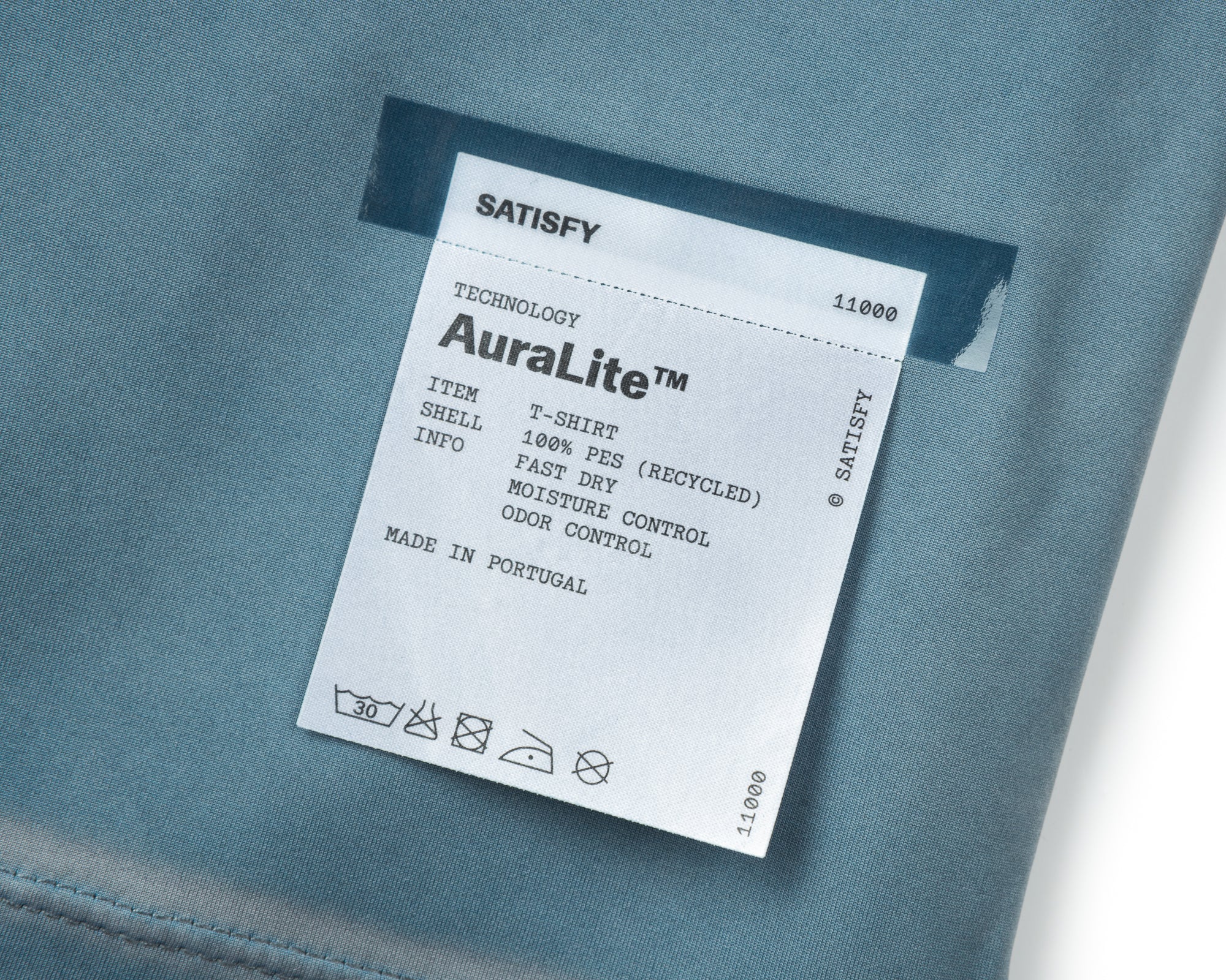 AuraLite™ Long Tee