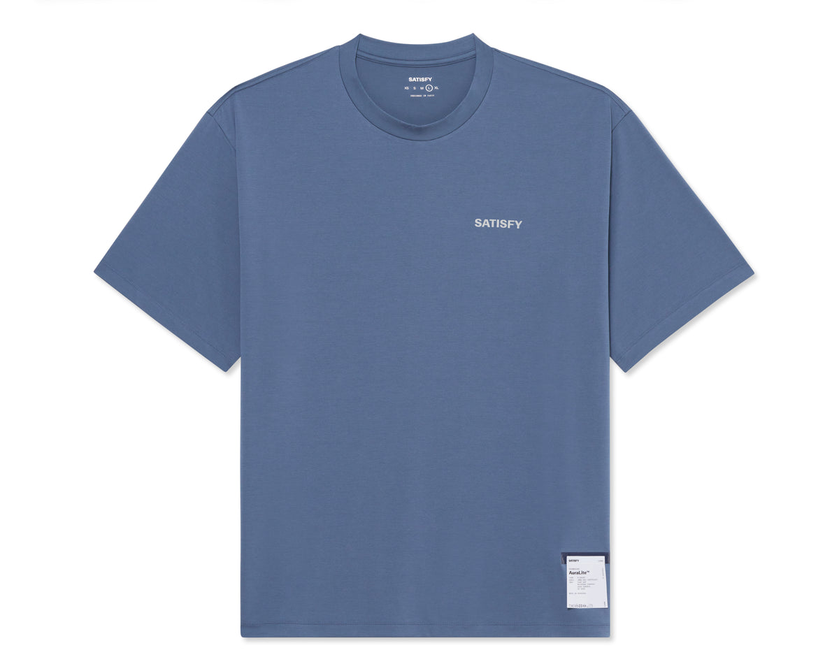 AuraLite™ T-Shirt – SATISFY