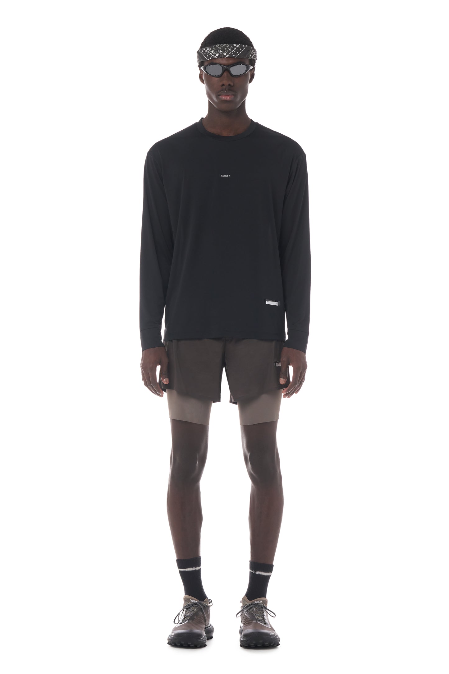 AuraLite™ Long Tee