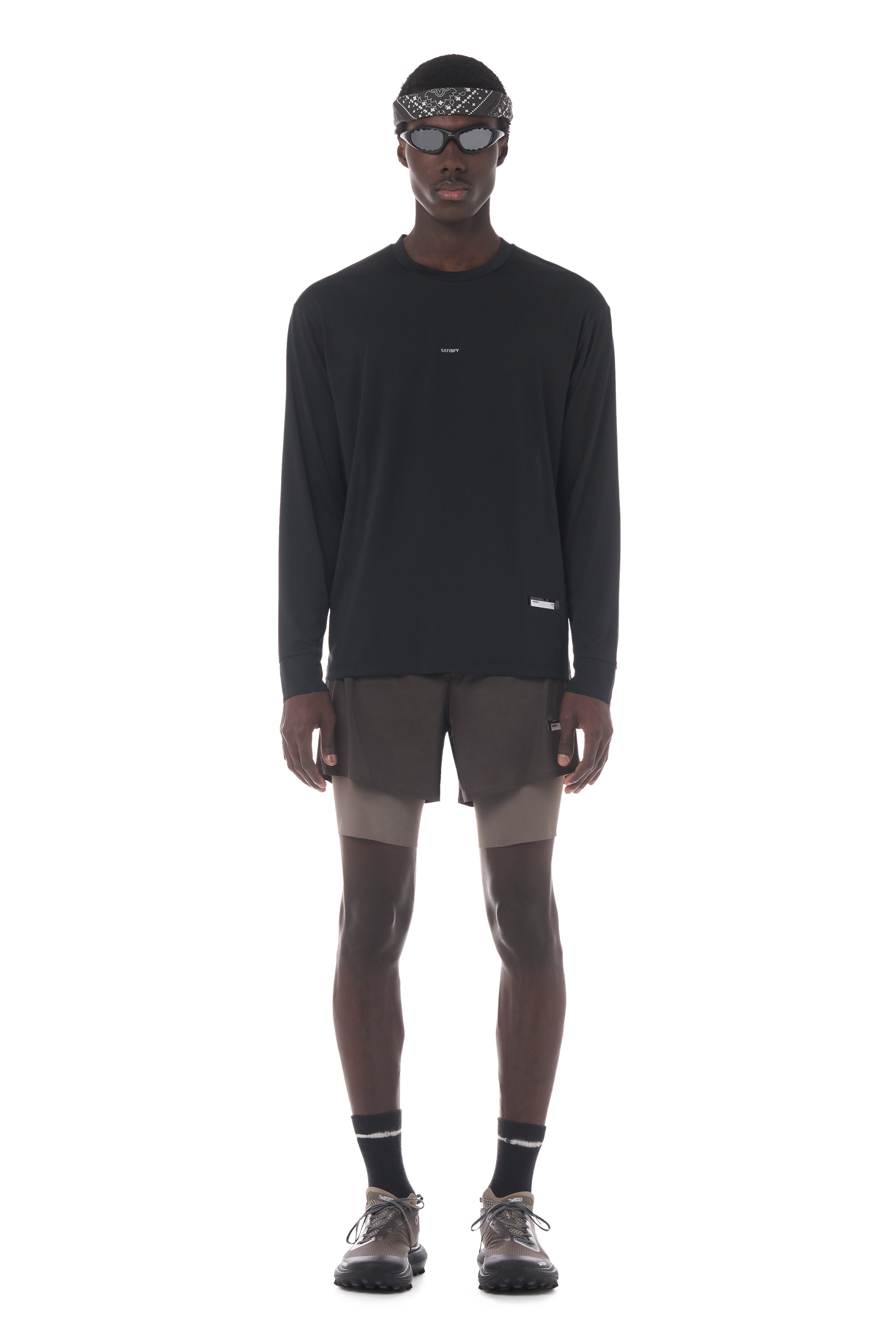 AuraLite™ Long Tee