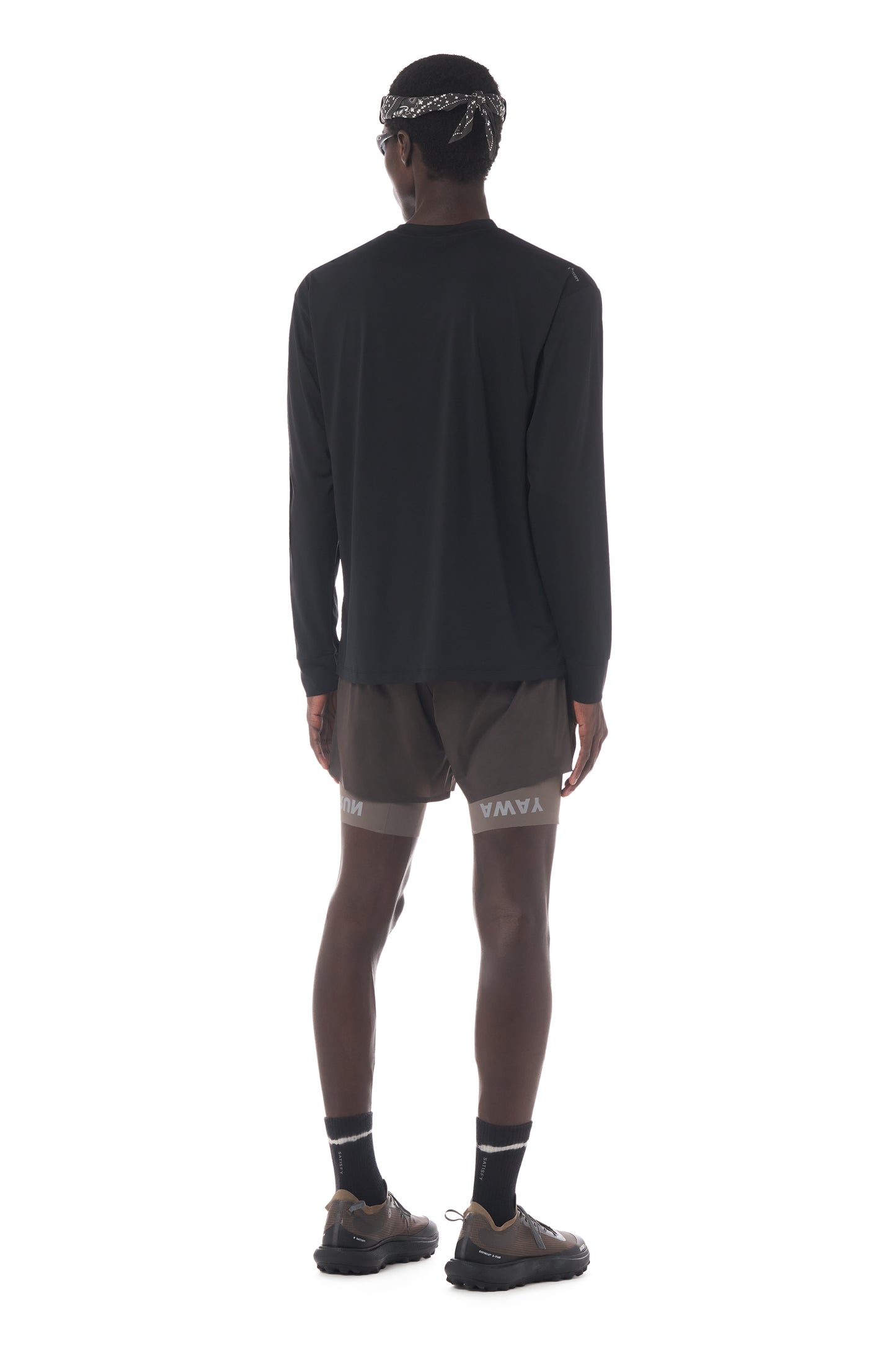 AuraLite™ Long Tee