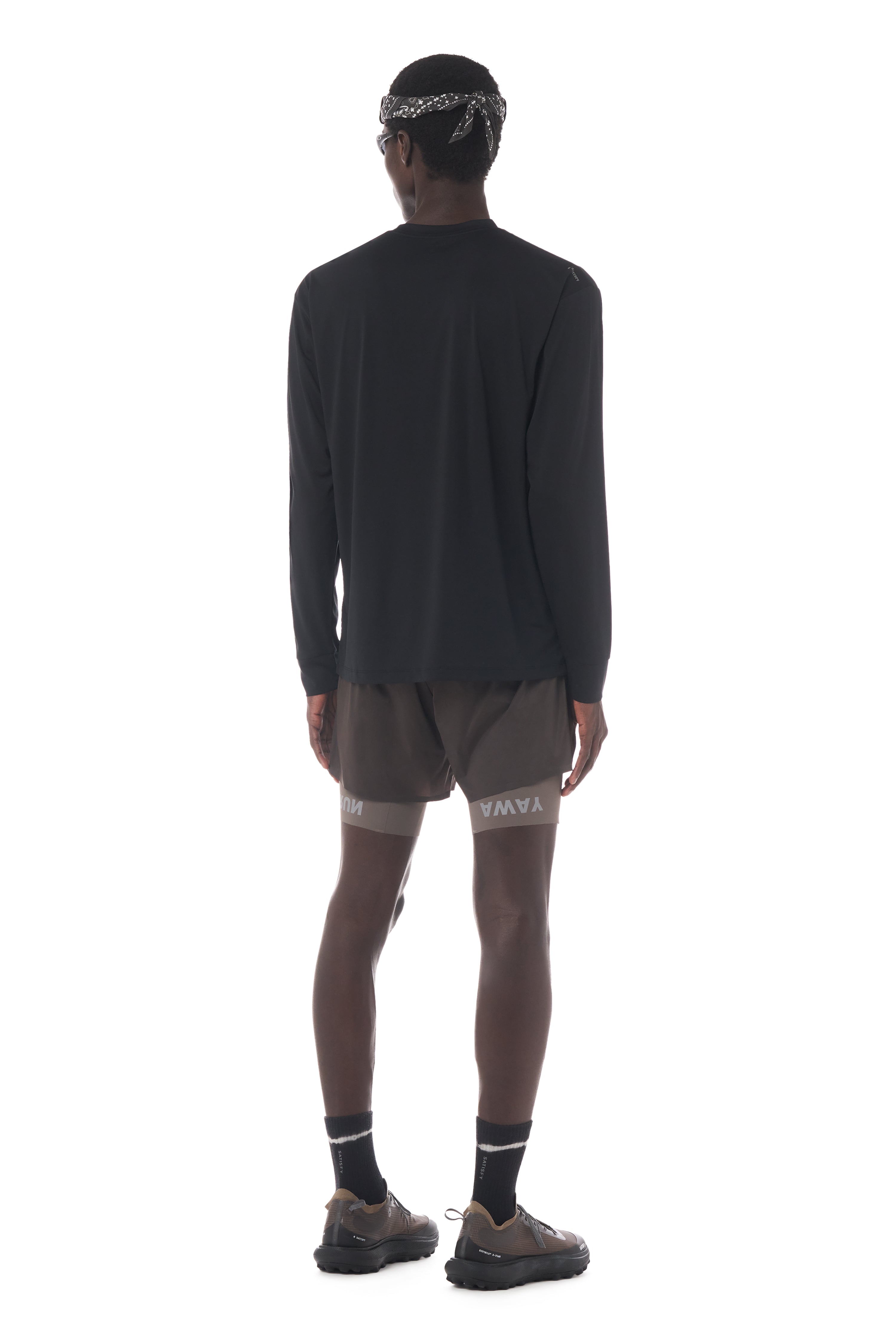 AuraLite™ Long Tee