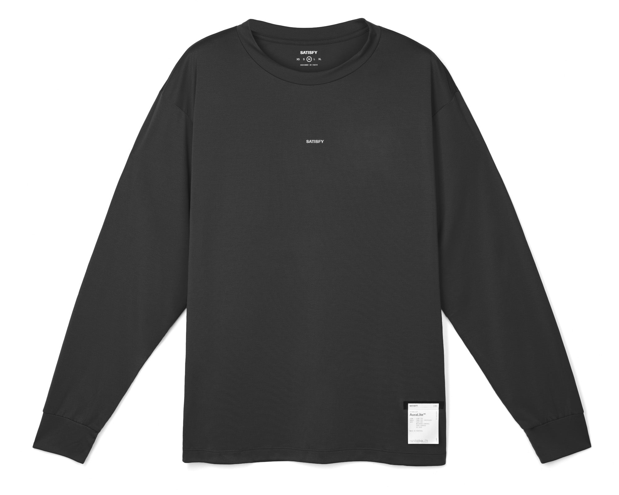 AuraLite™ Long Tee