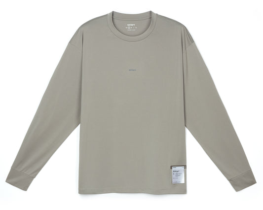 AuraLite™ Long Tee