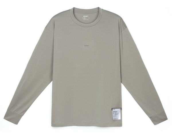 AuraLite™ Long Tee – SATISFY