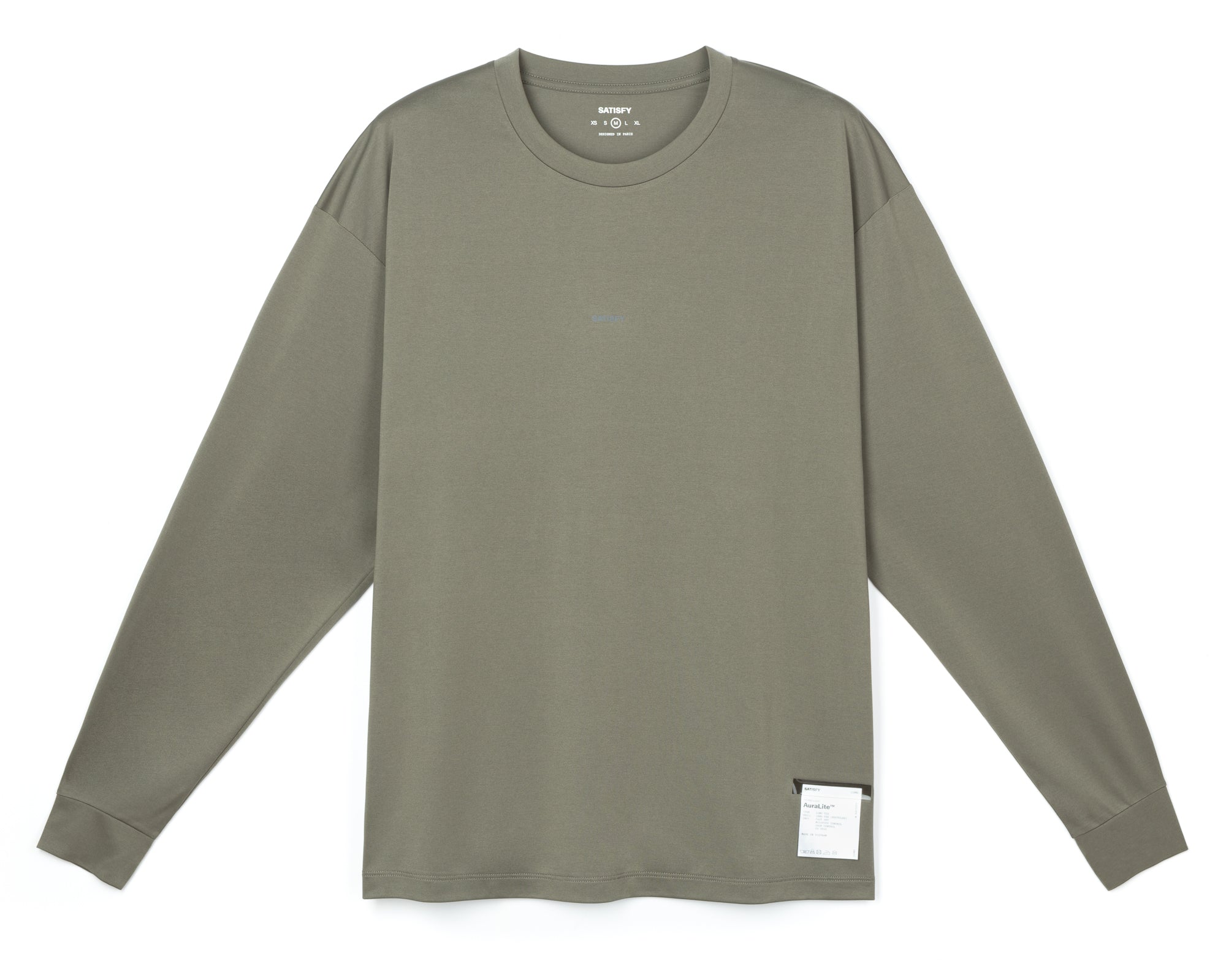 AuraLite™ Long Tee