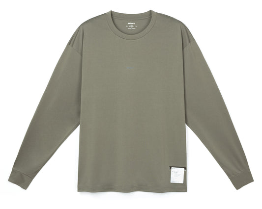 AuraLite™ Long Tee
