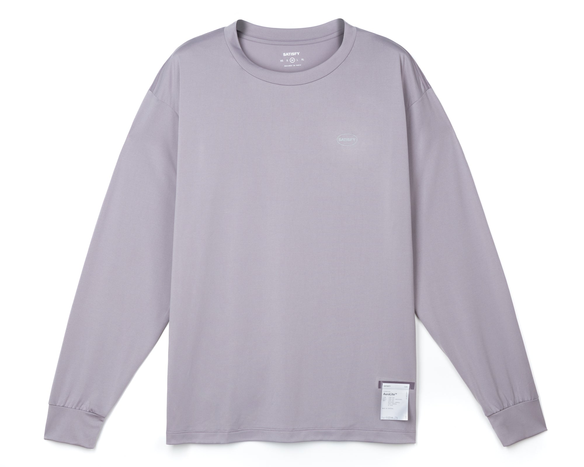 AuraLite™ Long Tee