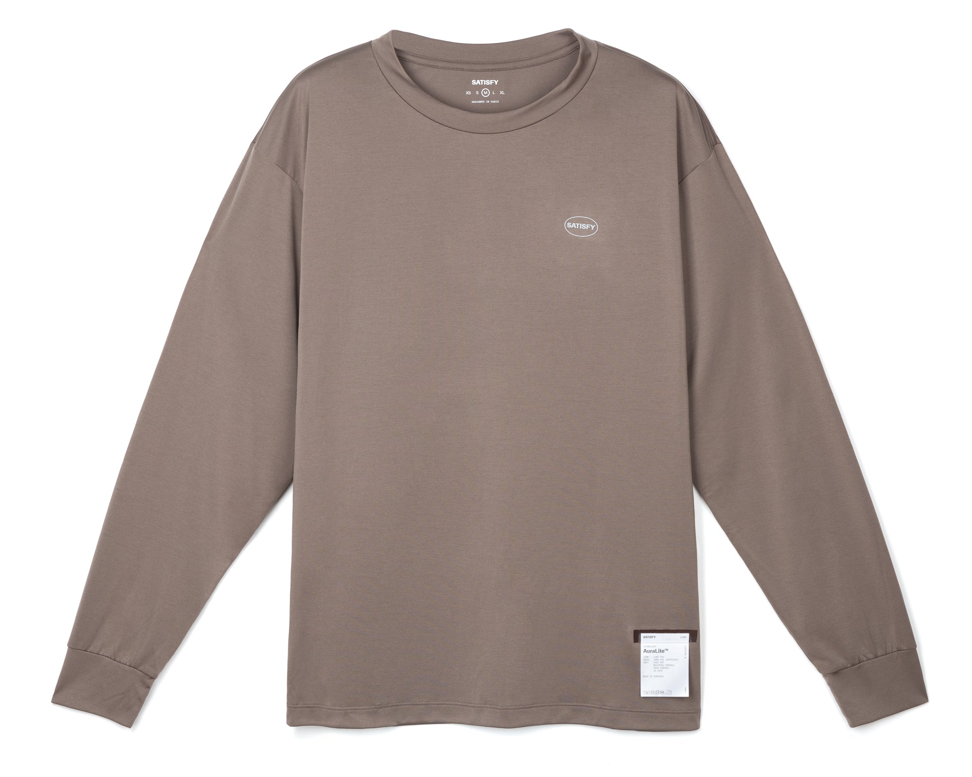 AuraLite™ Long Tee