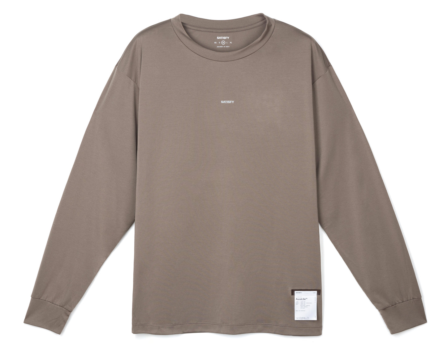 AuraLite™ Long Tee