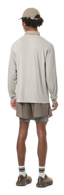 AuraLite™ Long Tee