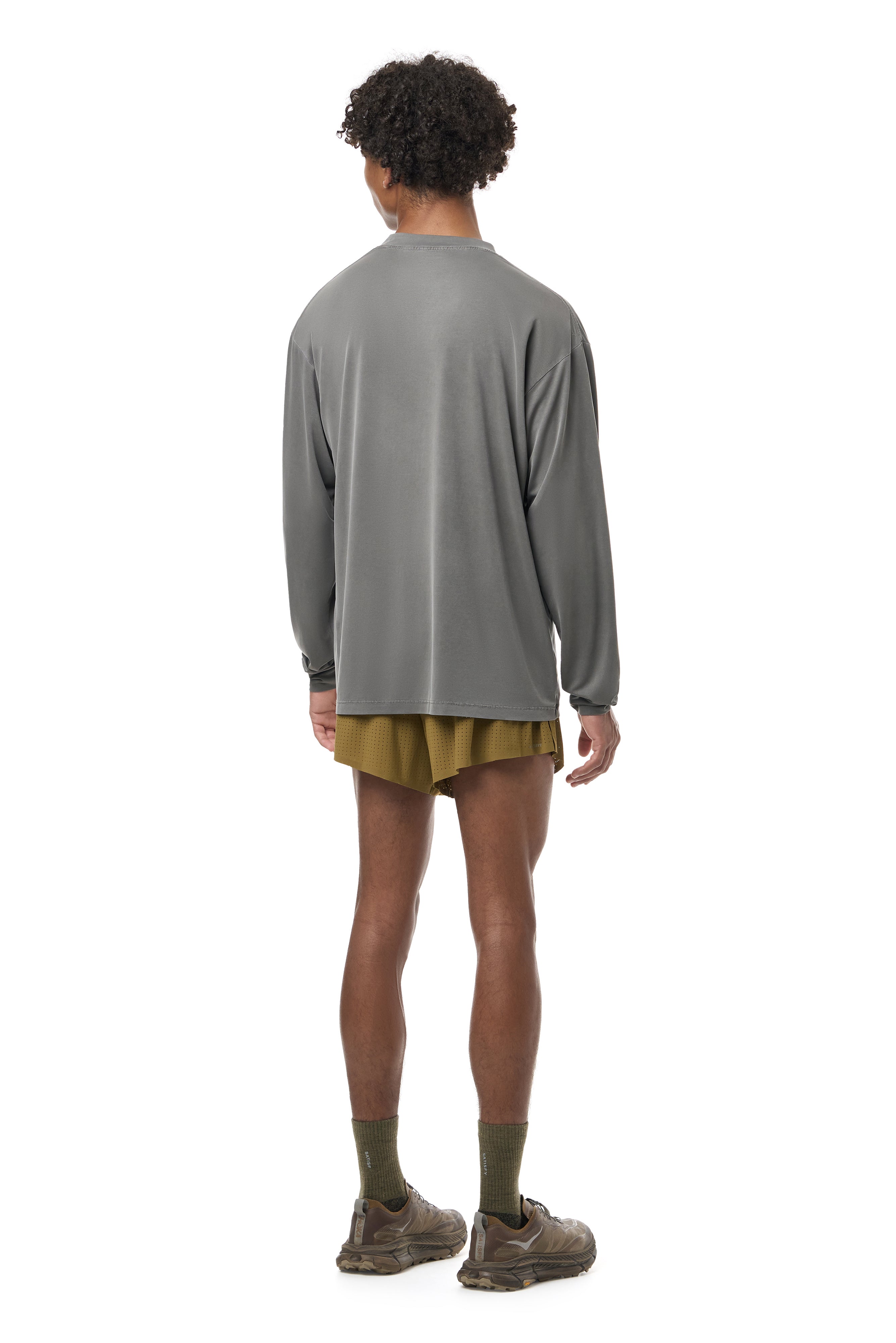 AuraLite™ Long Tee