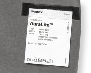 AuraLite™ Long Tee