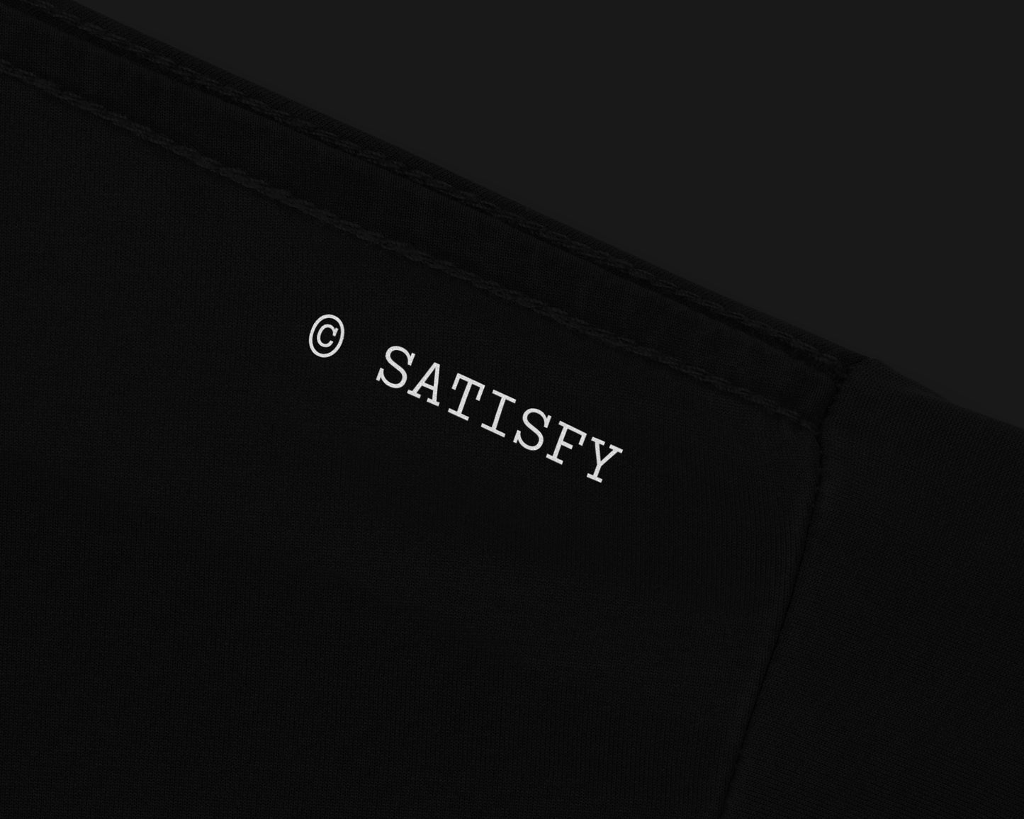 AuraLite™ Long Tee