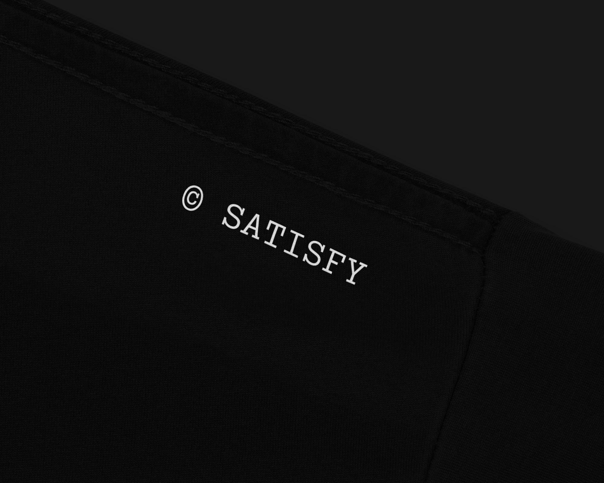 AuraLite™ Long Tee