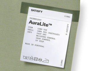 AuraLite™ Long Tee